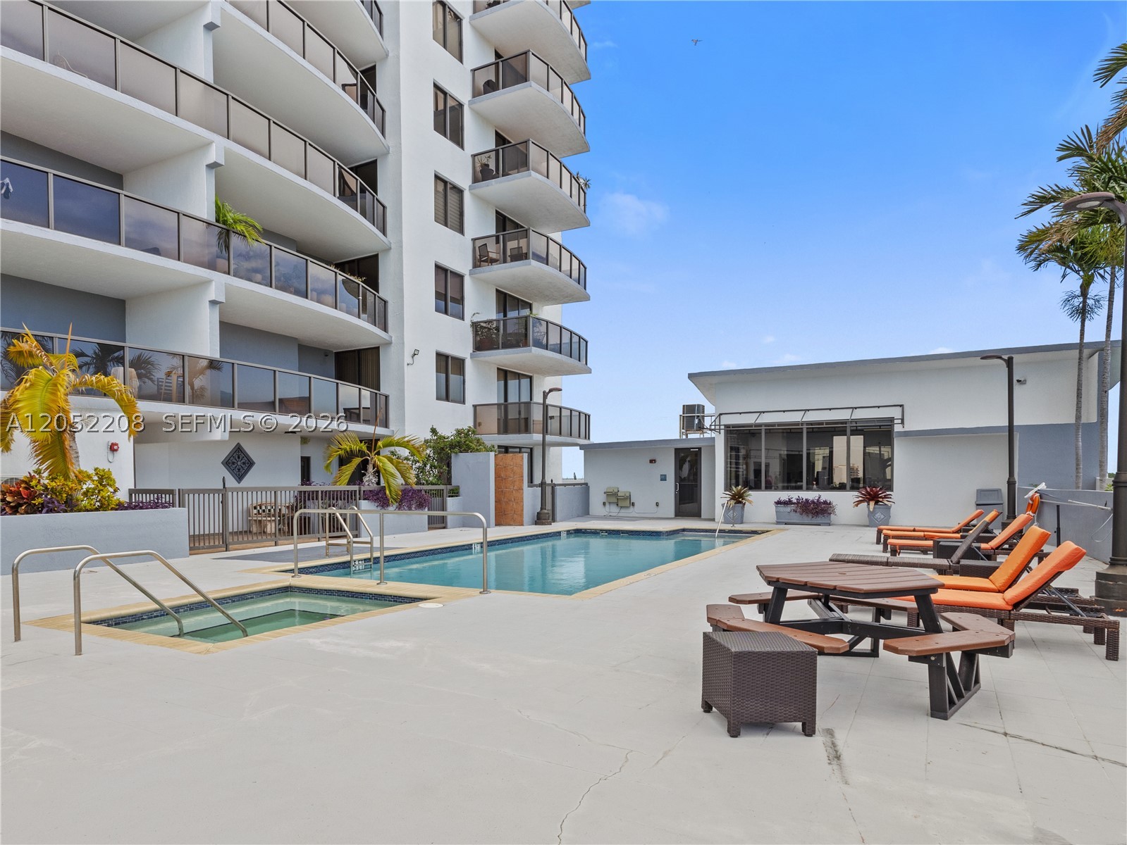 2301 SW 27th Ave #1501, Miami FL 33145