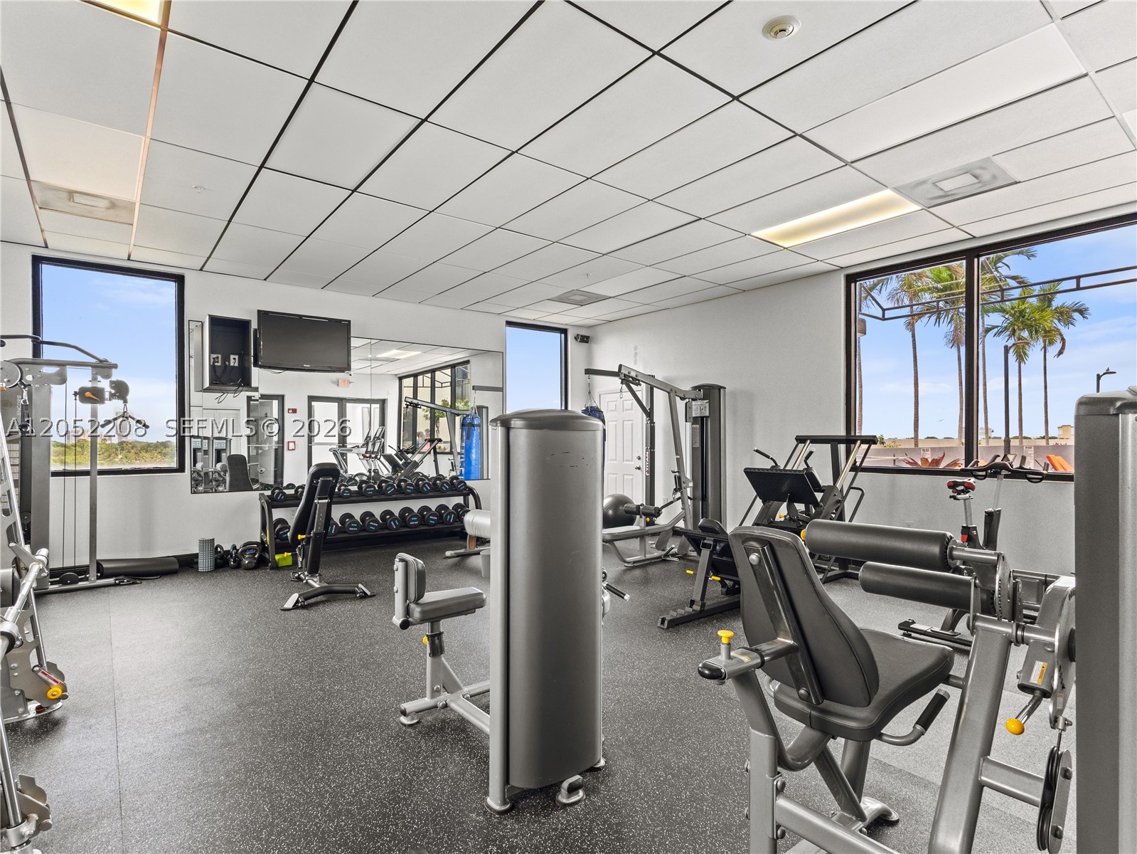 2301 SW 27th Ave #1501, Miami FL 33145