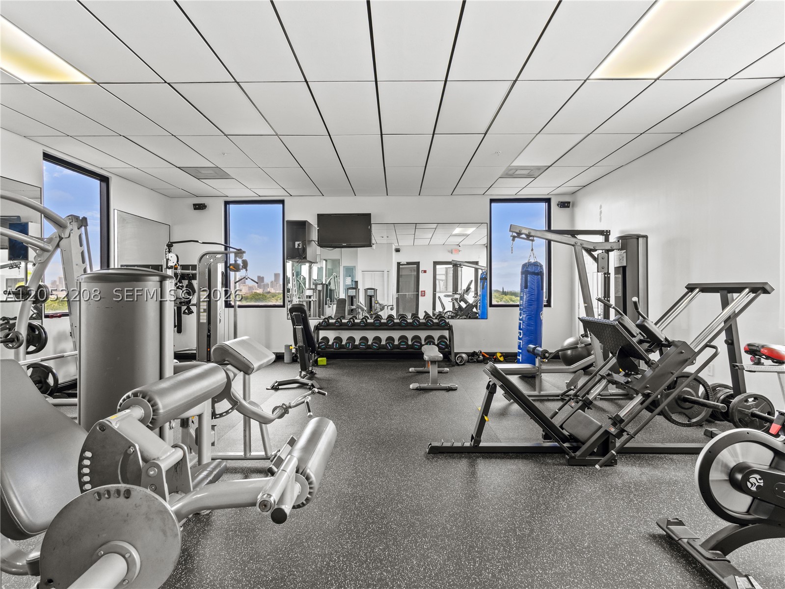 2301 SW 27th Ave #1501, Miami FL 33145