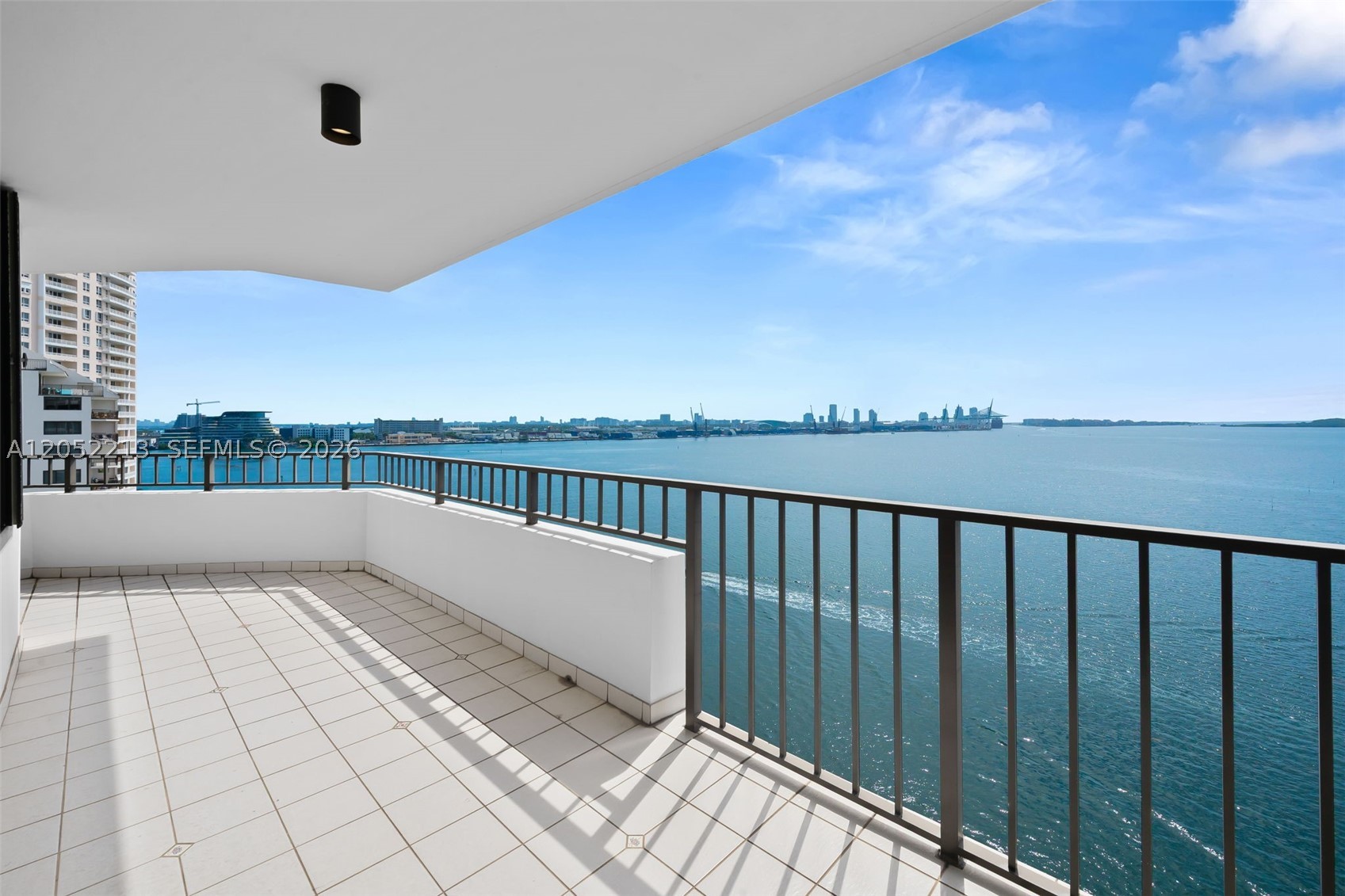 520 Brickell Key Dr #A1206, Miami FL 33131