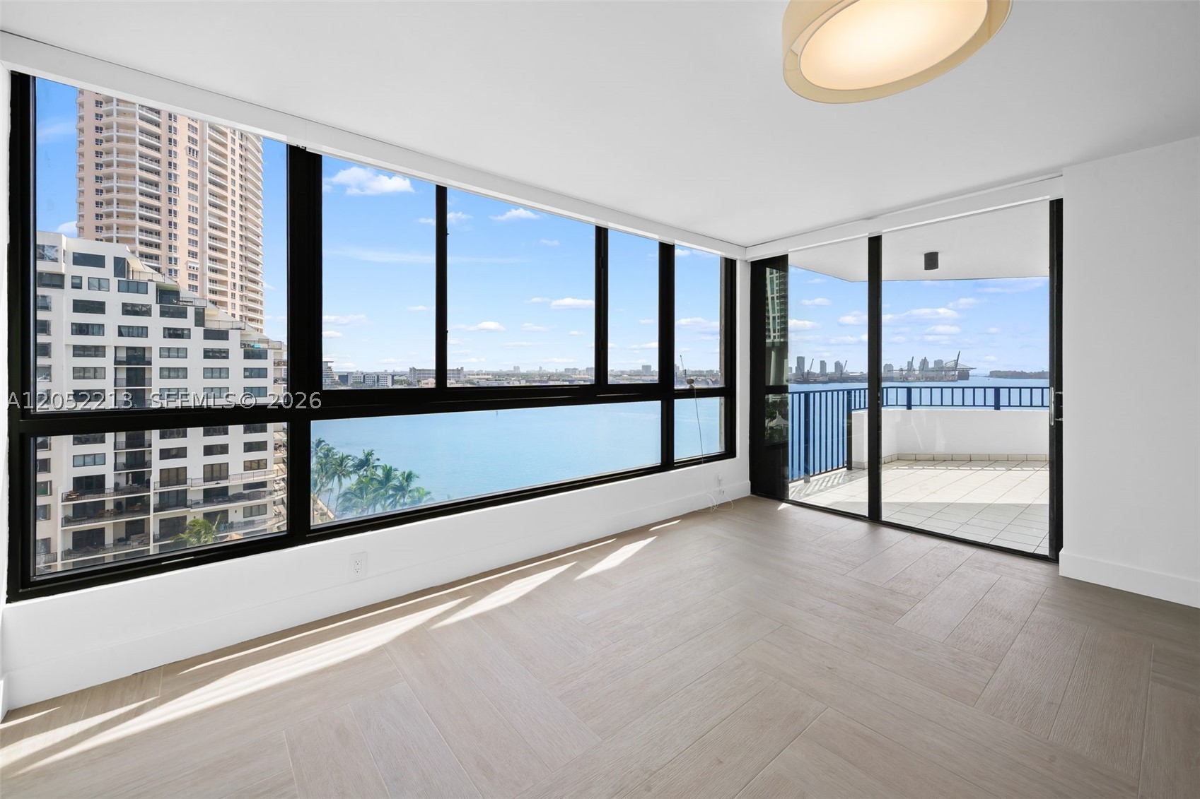 520 Brickell Key Dr #A1206, Miami FL 33131