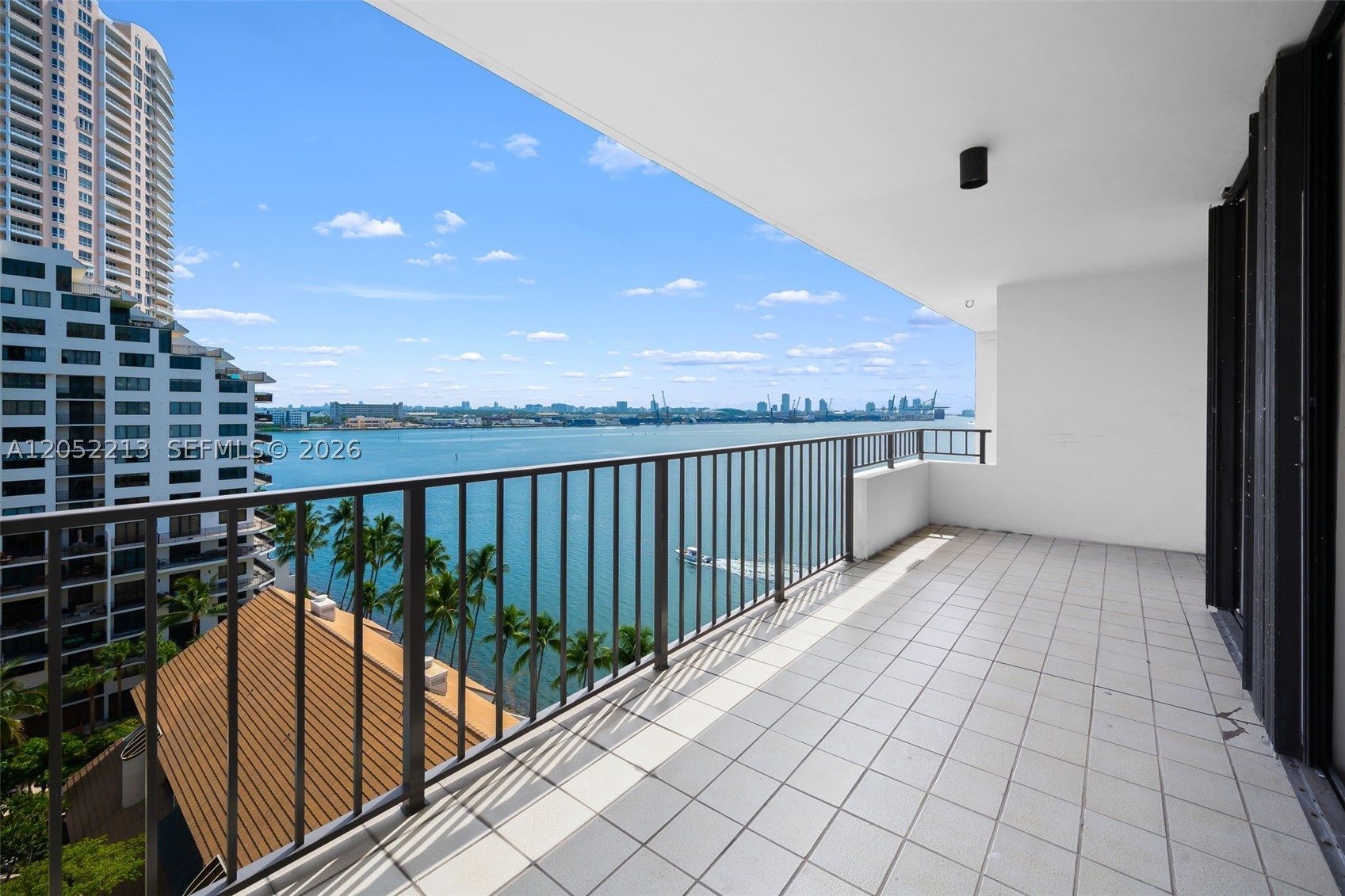 520 Brickell Key Dr #A1206, Miami FL 33131