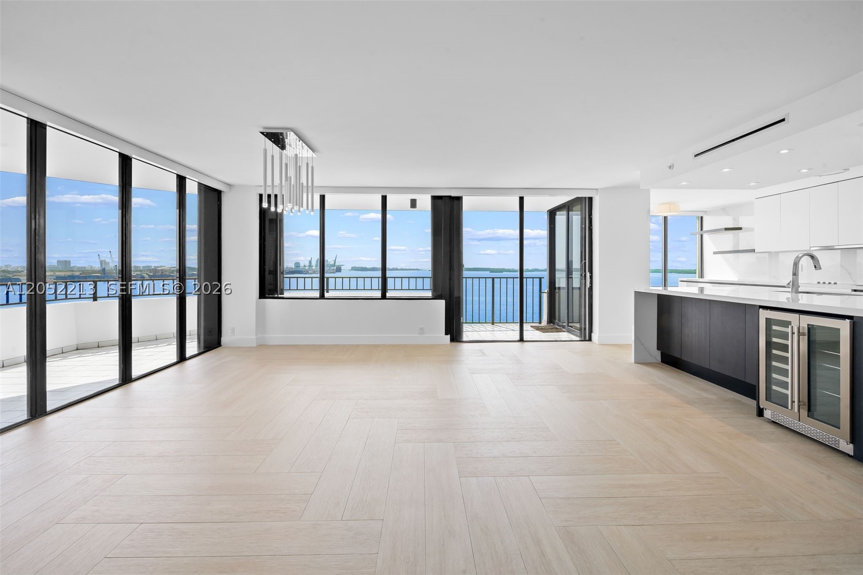 520 Brickell Key Dr #A1206, Miami FL 33131