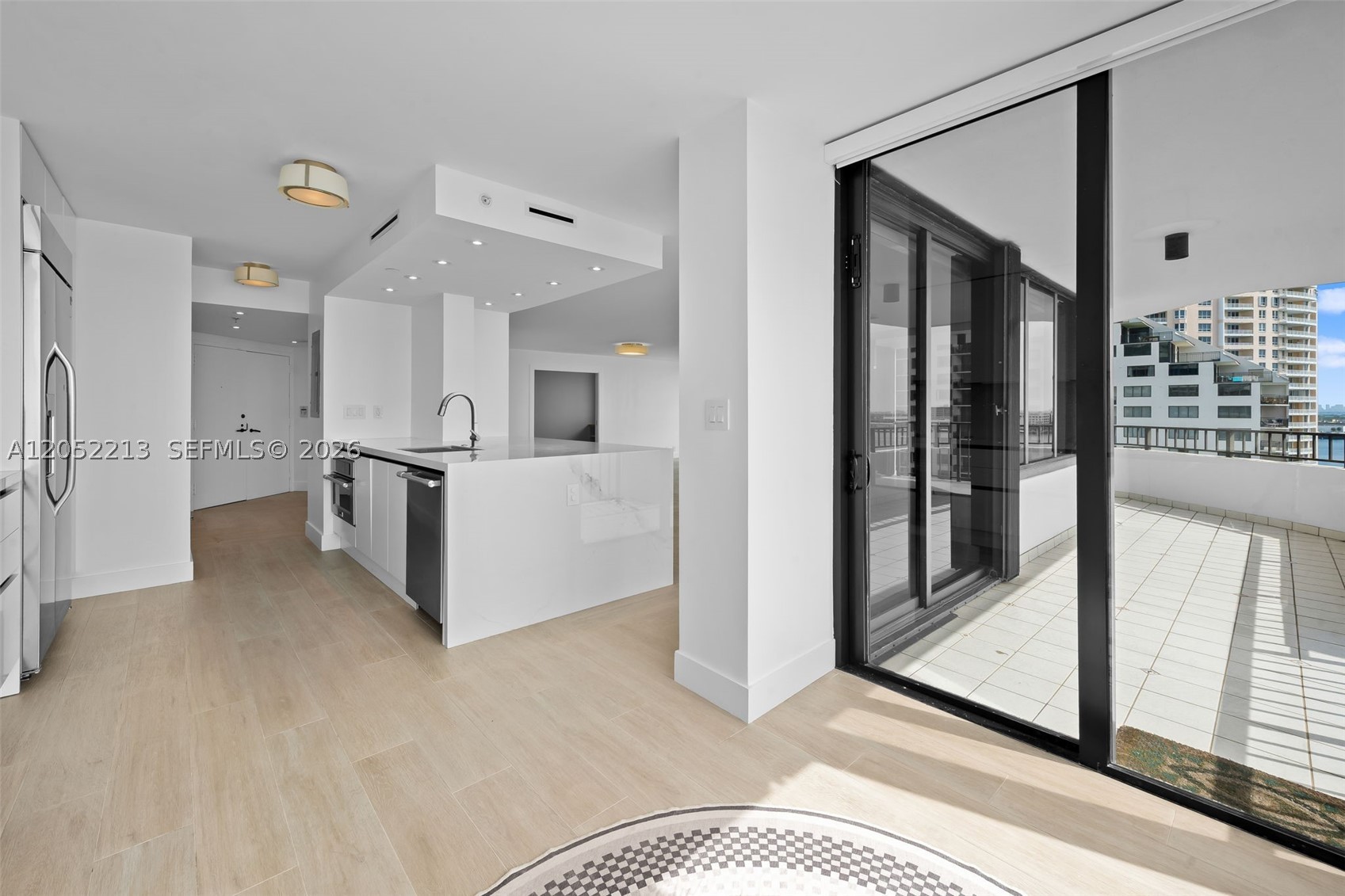 520 Brickell Key Dr #A1206, Miami FL 33131