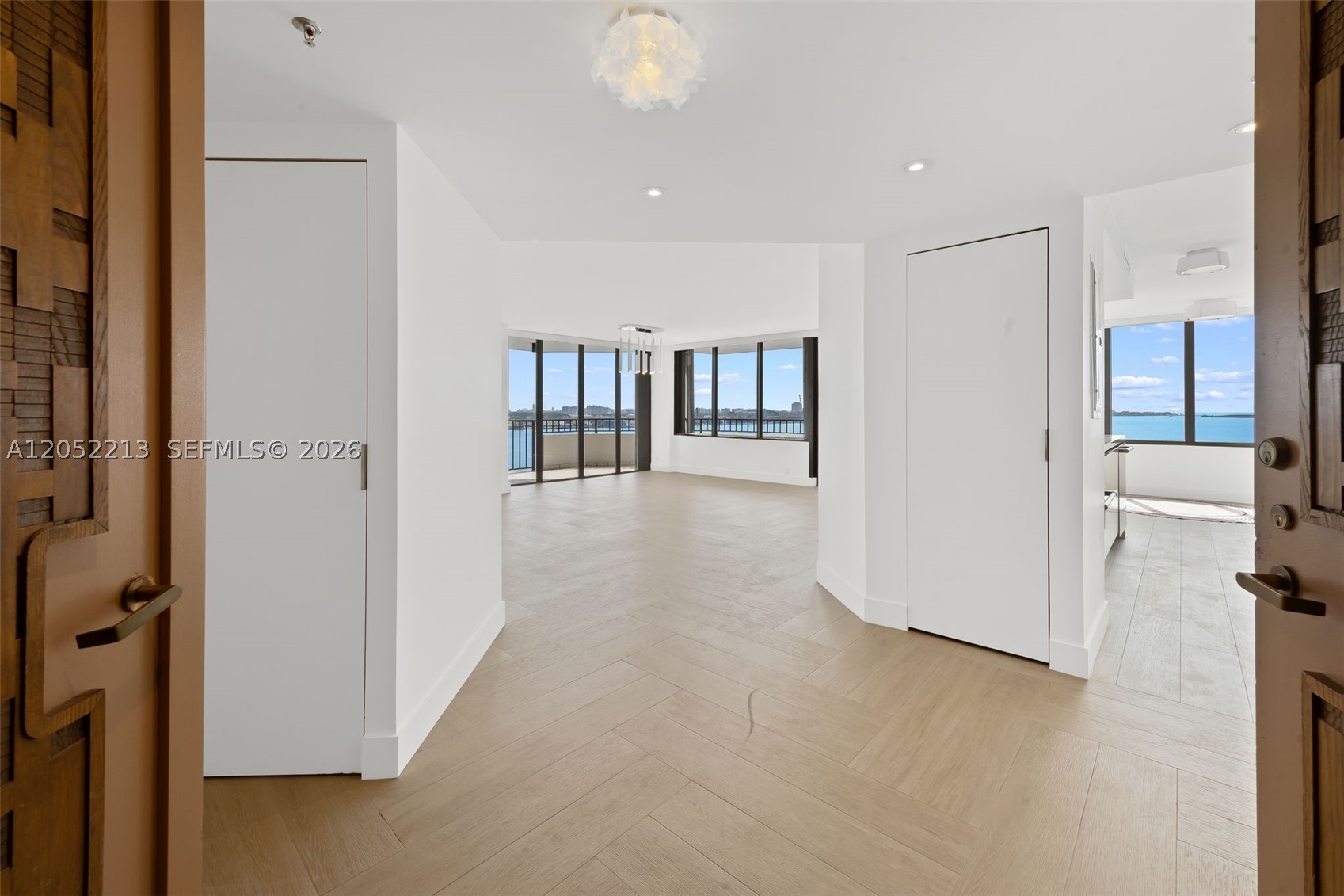 520 Brickell Key Dr #A1206, Miami FL 33131