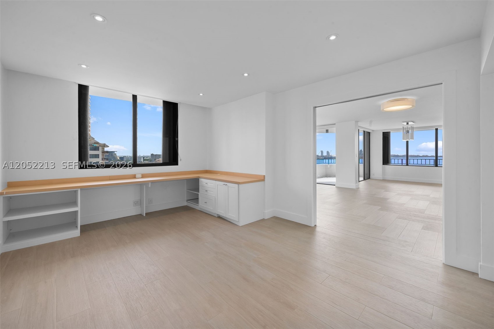 520 Brickell Key Dr #A1206, Miami FL 33131