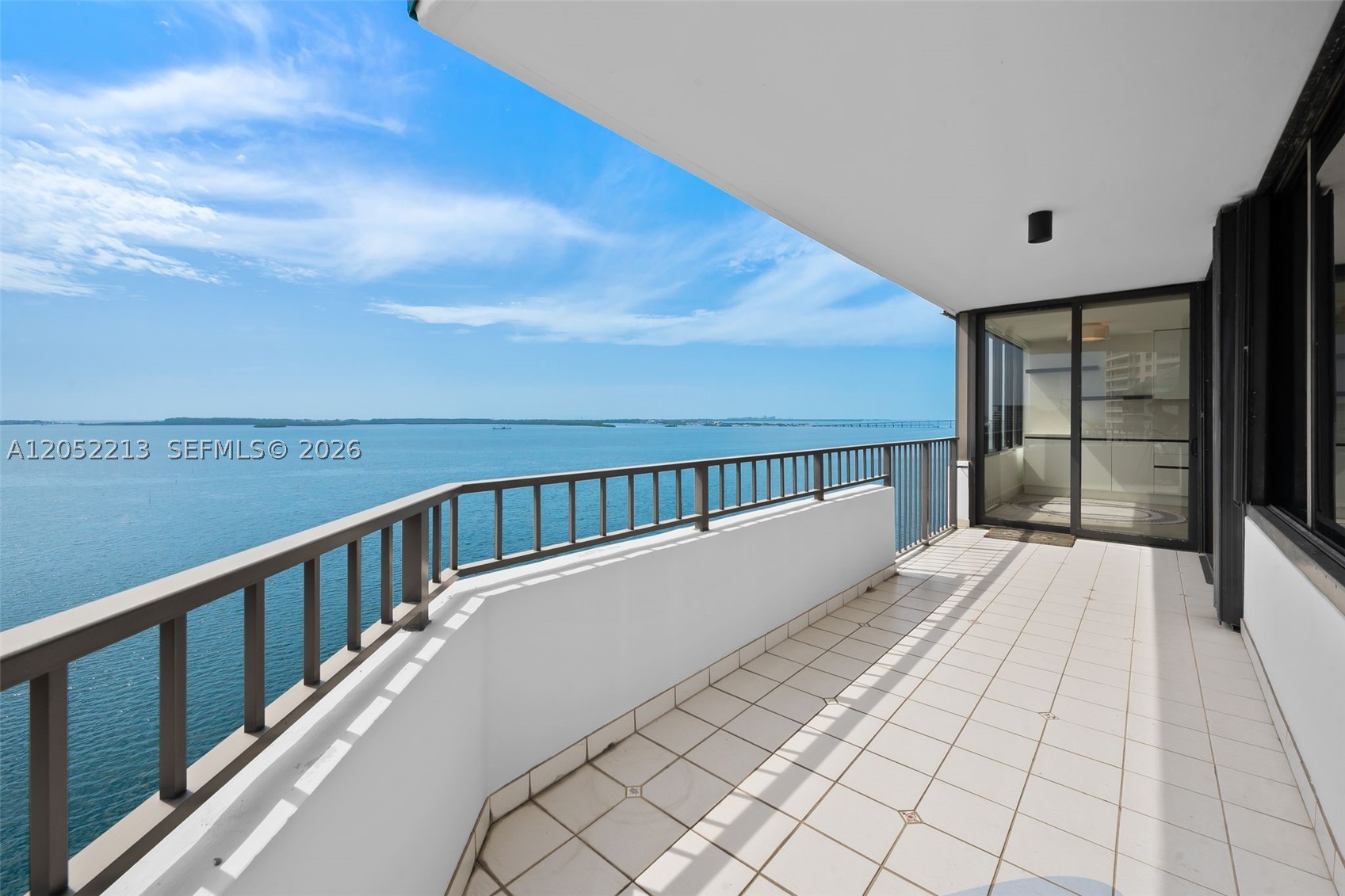 520 Brickell Key Dr #A1206, Miami FL 33131