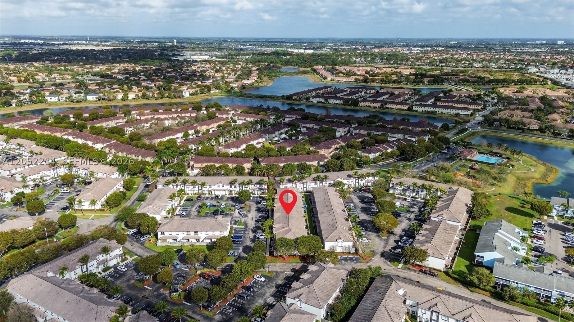 2209 SE 24th Pl #2209, Homestead FL 33035