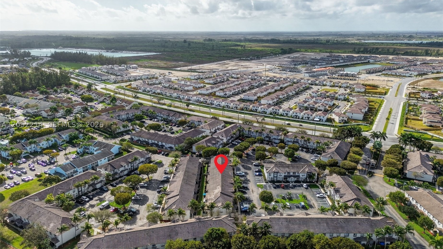 2209 SE 24th Pl #2209, Homestead FL 33035
