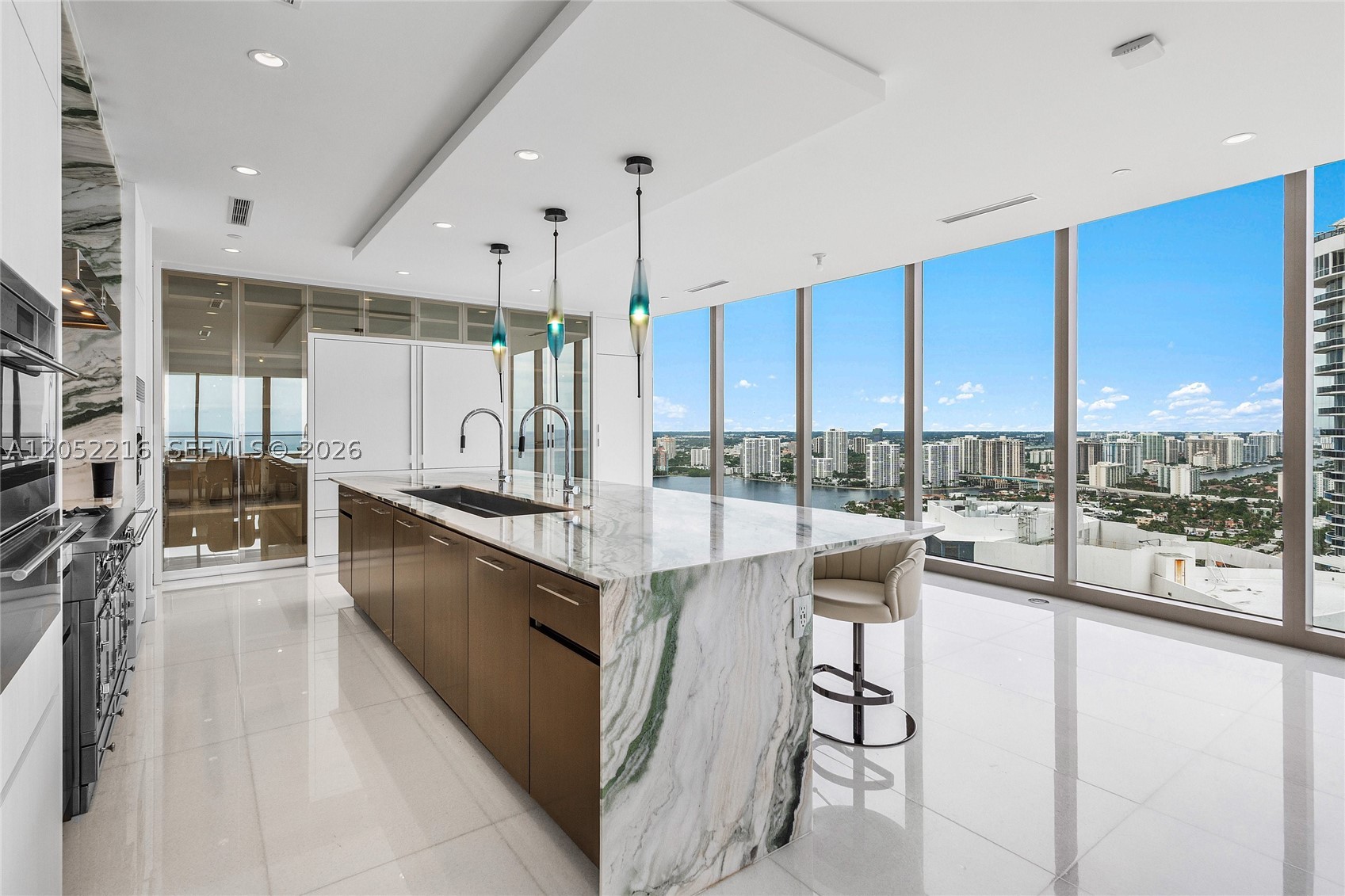 17975 Collins Ave #N-3502, Sunny Isles Beach FL 33160