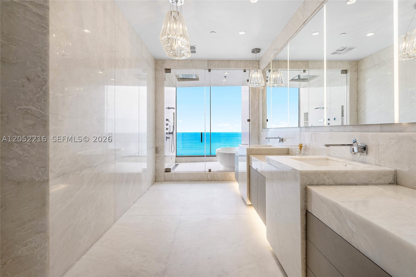 17975 Collins Ave #N-3502, Sunny Isles Beach FL 33160