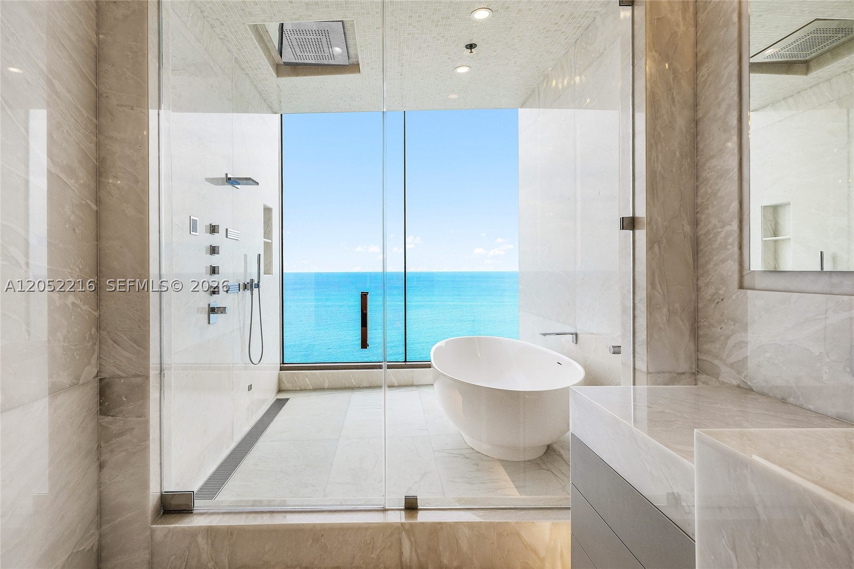17975 Collins Ave #N-3502, Sunny Isles Beach FL 33160