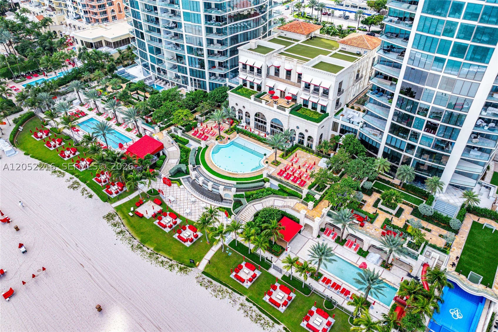 17975 Collins Ave #N-3502, Sunny Isles Beach FL 33160