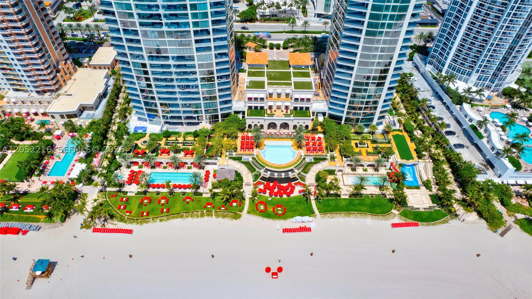 17975 Collins Ave #N-3502, Sunny Isles Beach FL 33160