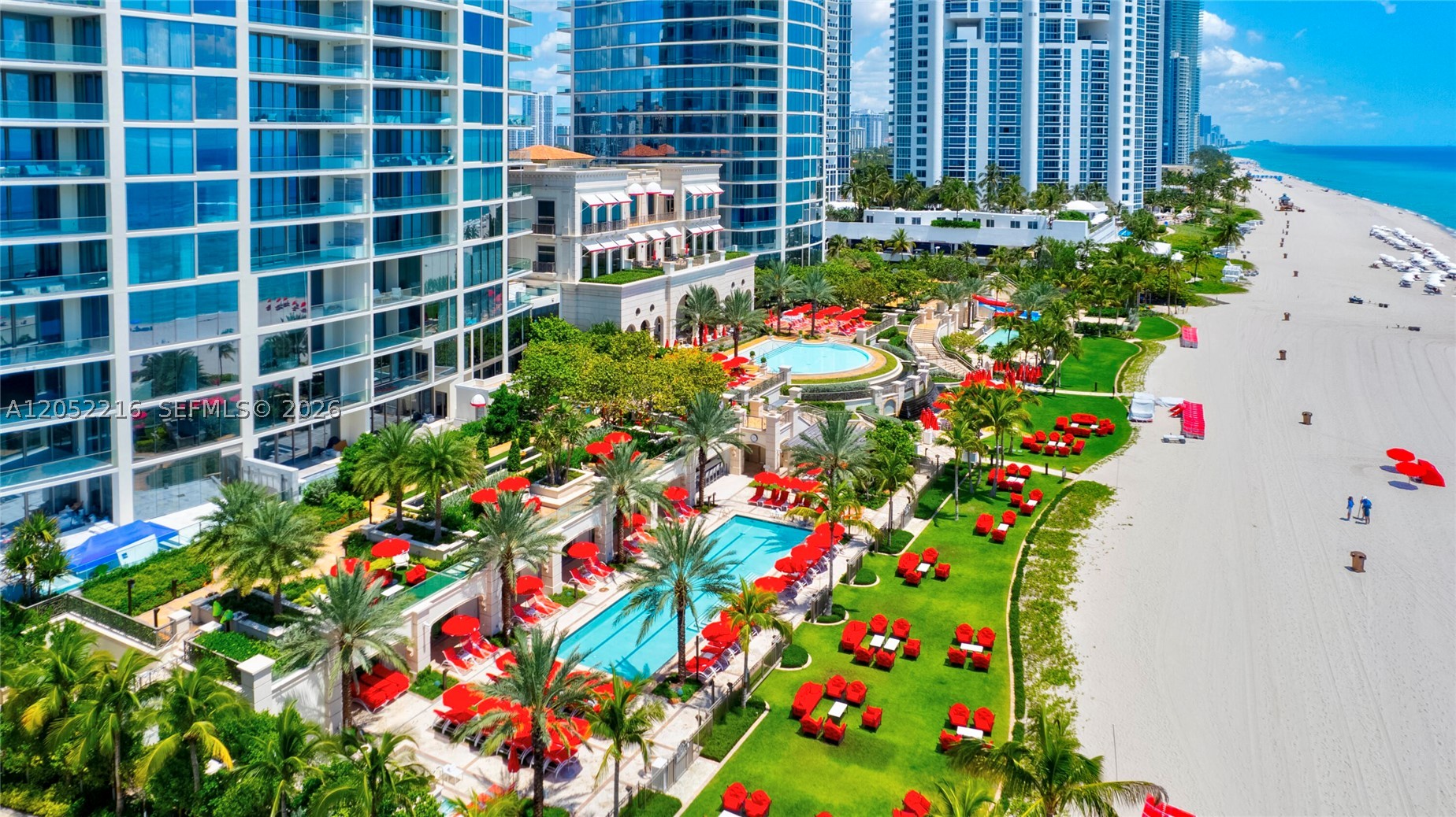 17975 Collins Ave #N-3502, Sunny Isles Beach FL 33160
