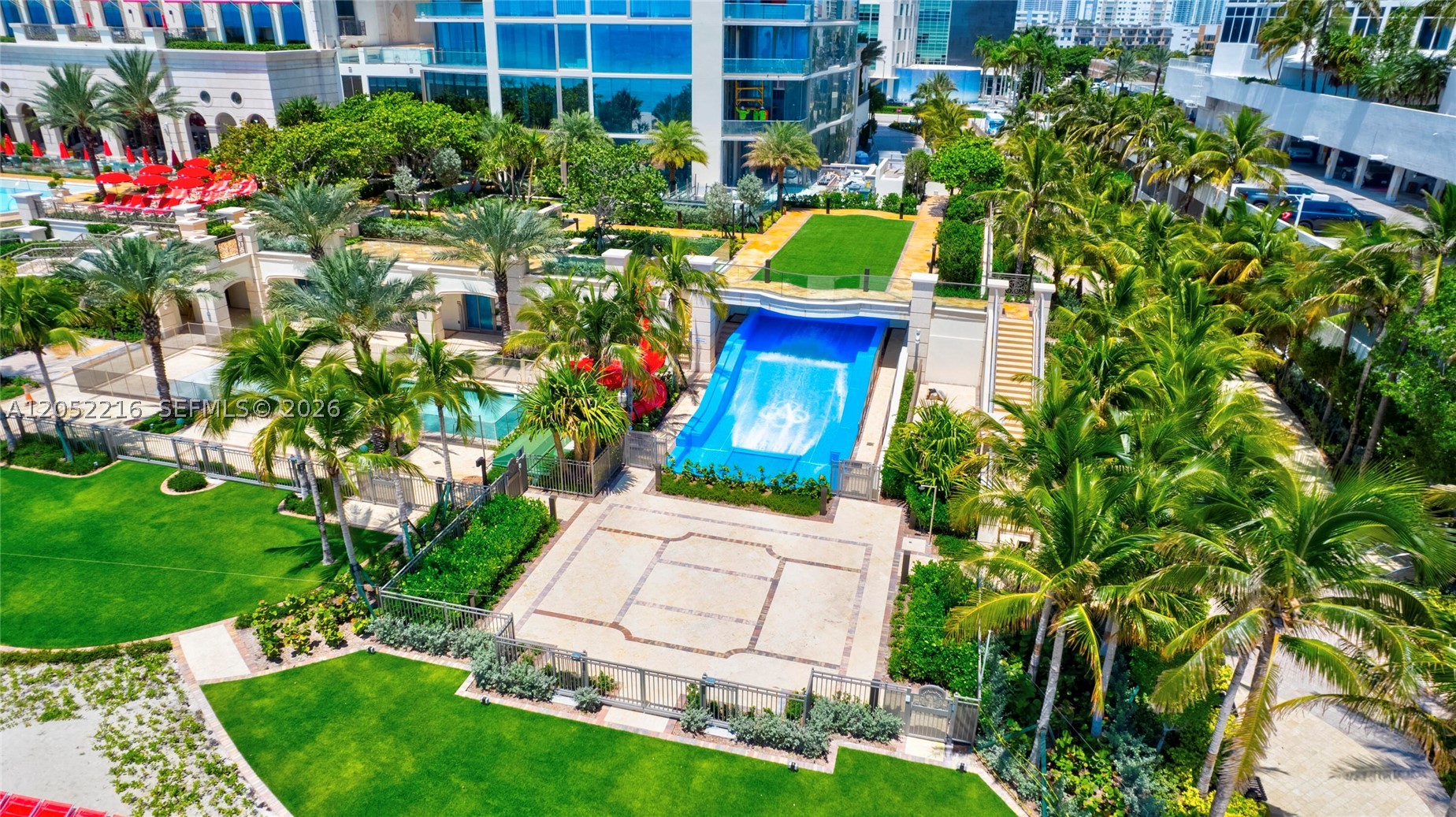 17975 Collins Ave #N-3502, Sunny Isles Beach FL 33160