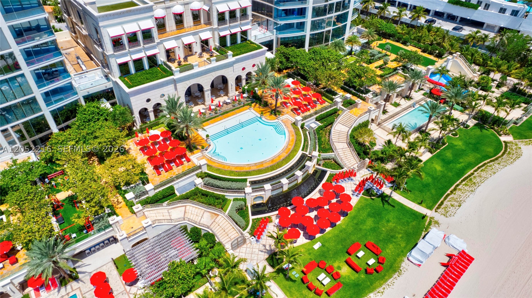 17975 Collins Ave #N-3502, Sunny Isles Beach FL 33160