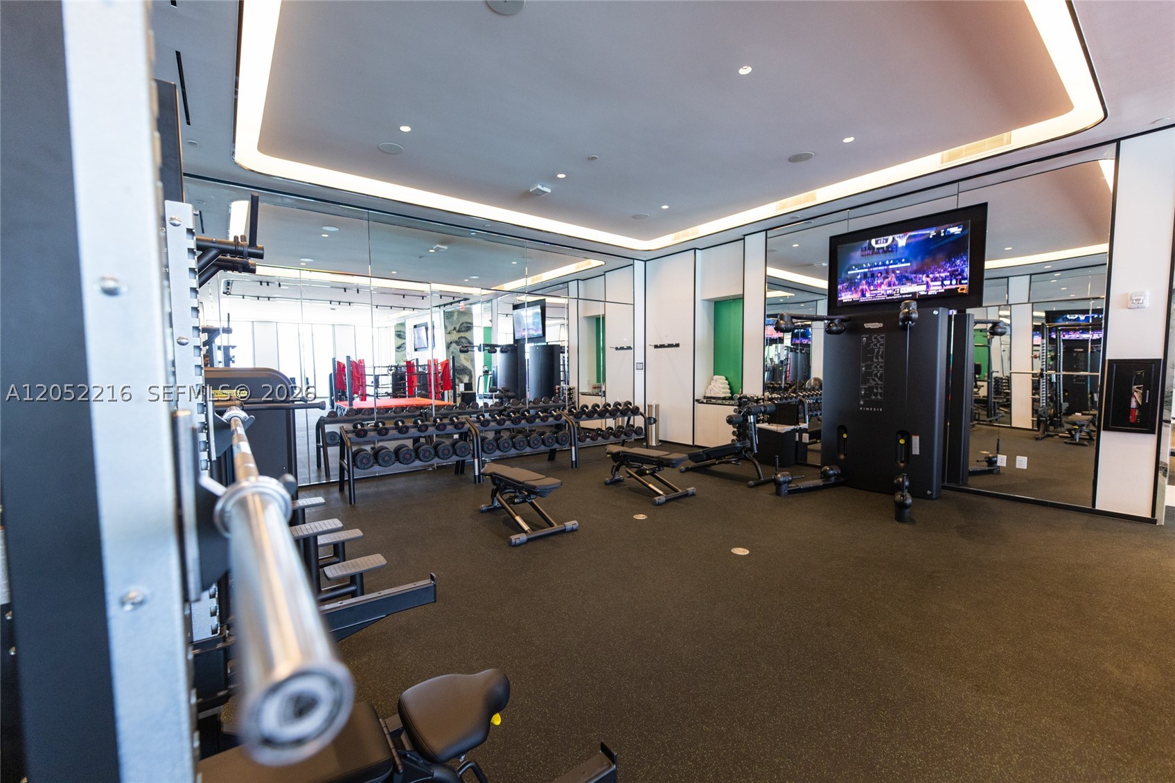 17975 Collins Ave #N-3502, Sunny Isles Beach FL 33160