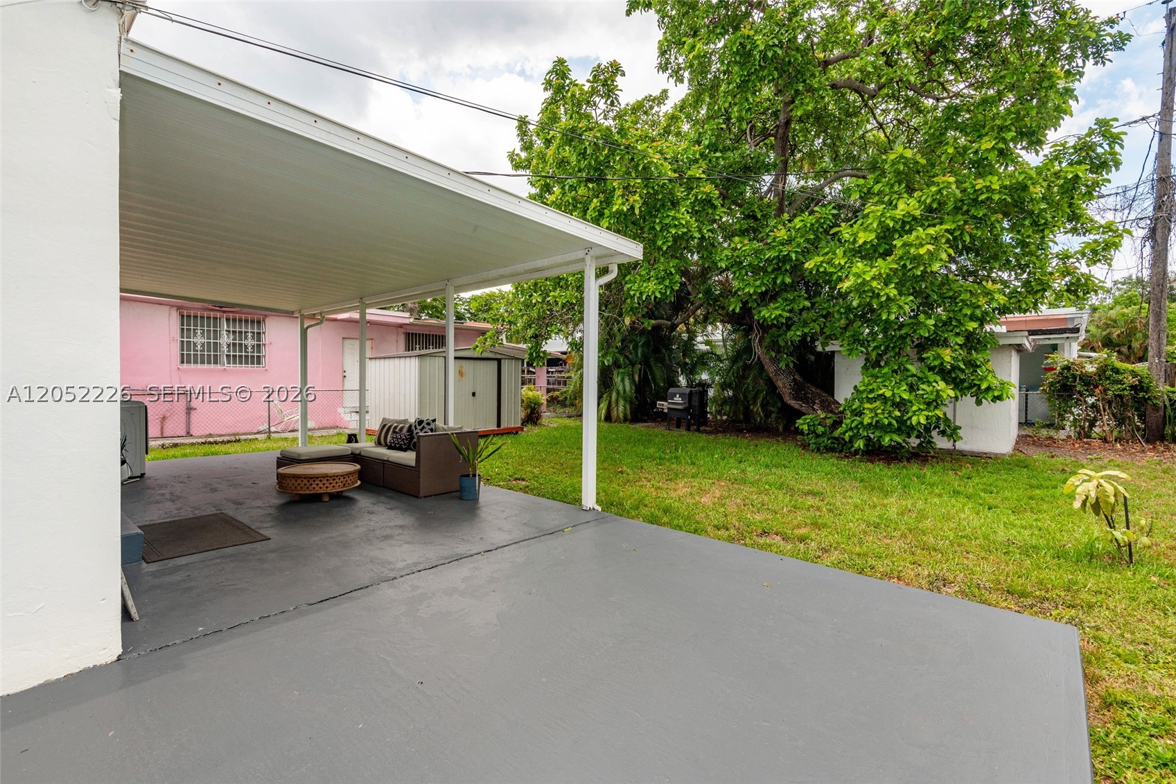 100 SW 58th Ave #0, Miami FL 33144