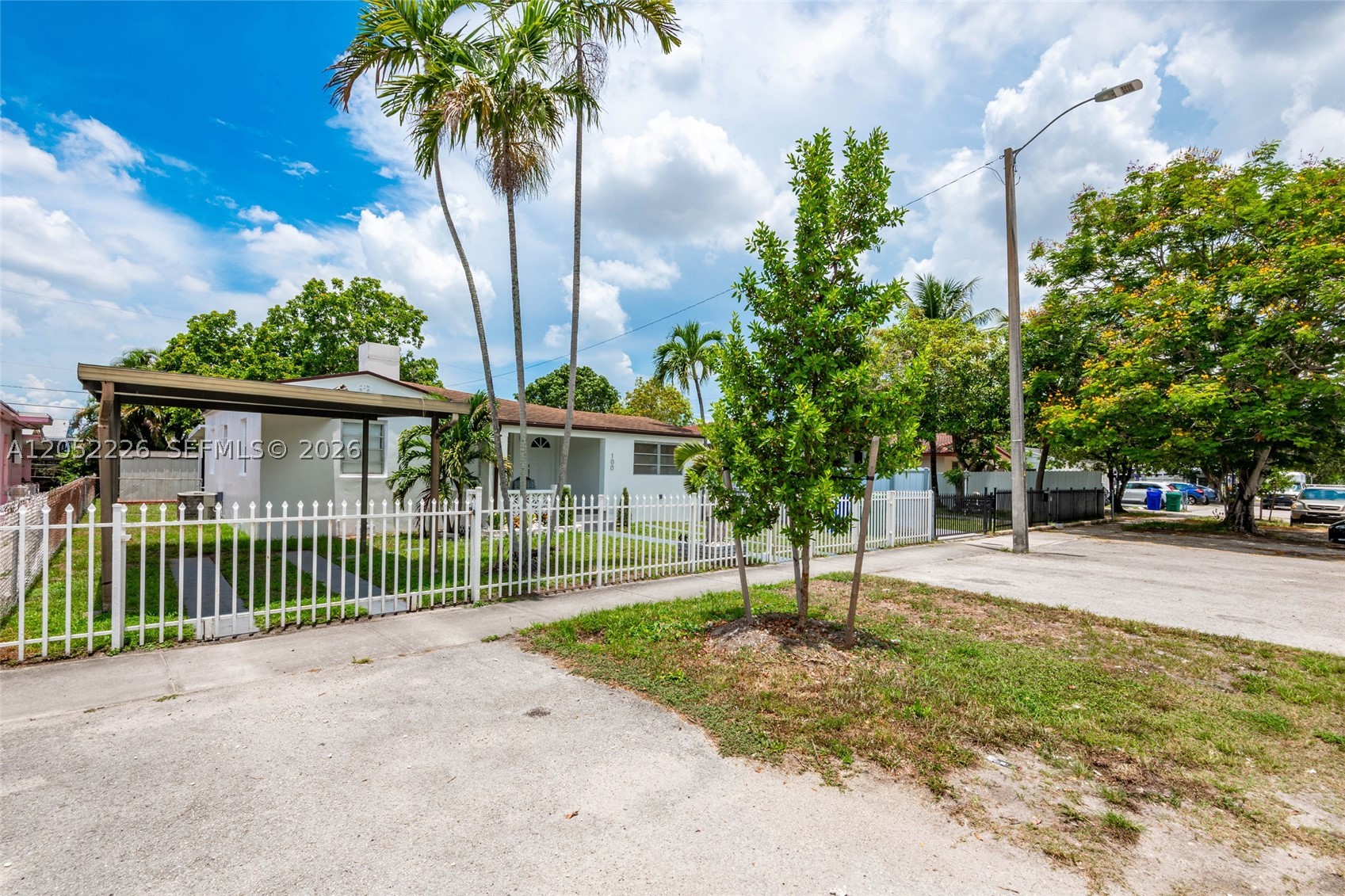 100 SW 58th Ave #0, Miami FL 33144