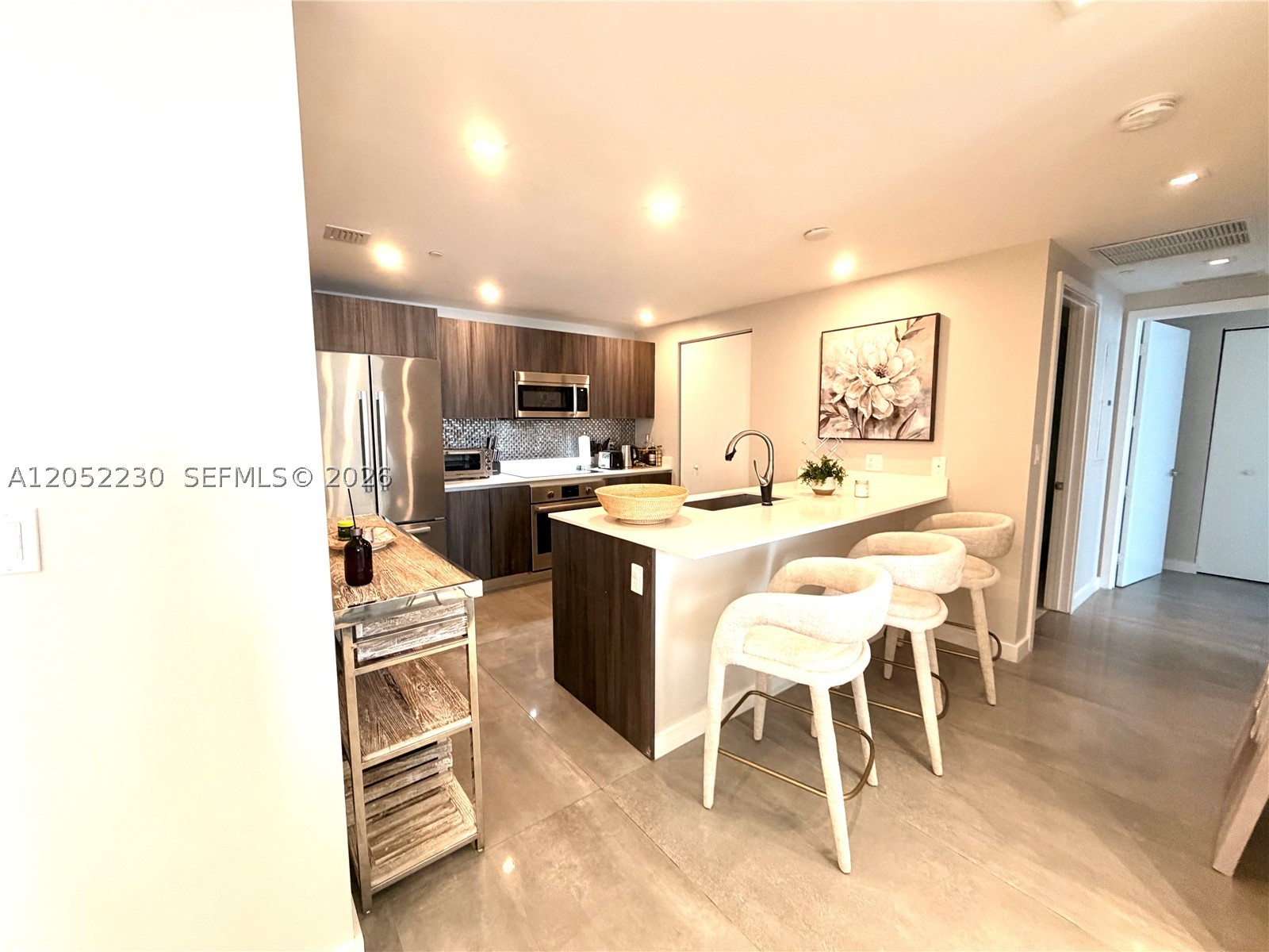 488 NE 18th St #3210, Miami FL 33132