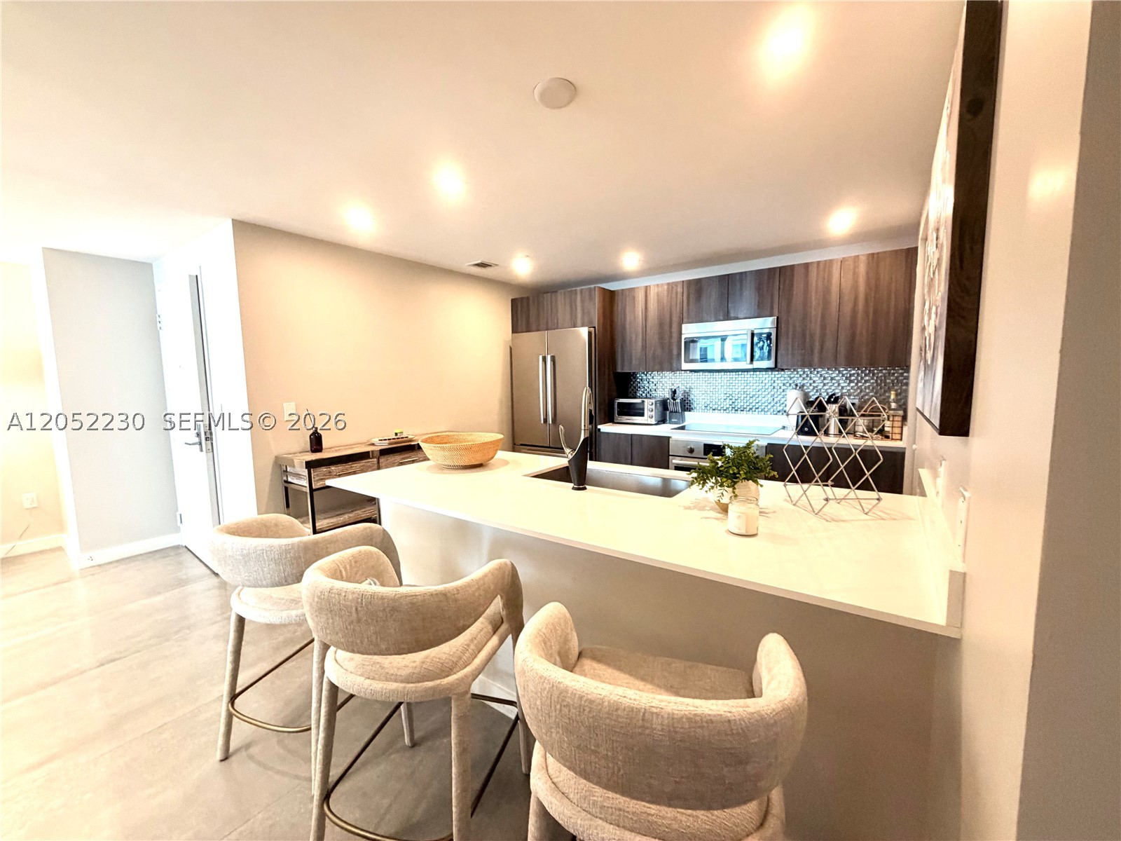 488 NE 18th St #3210, Miami FL 33132