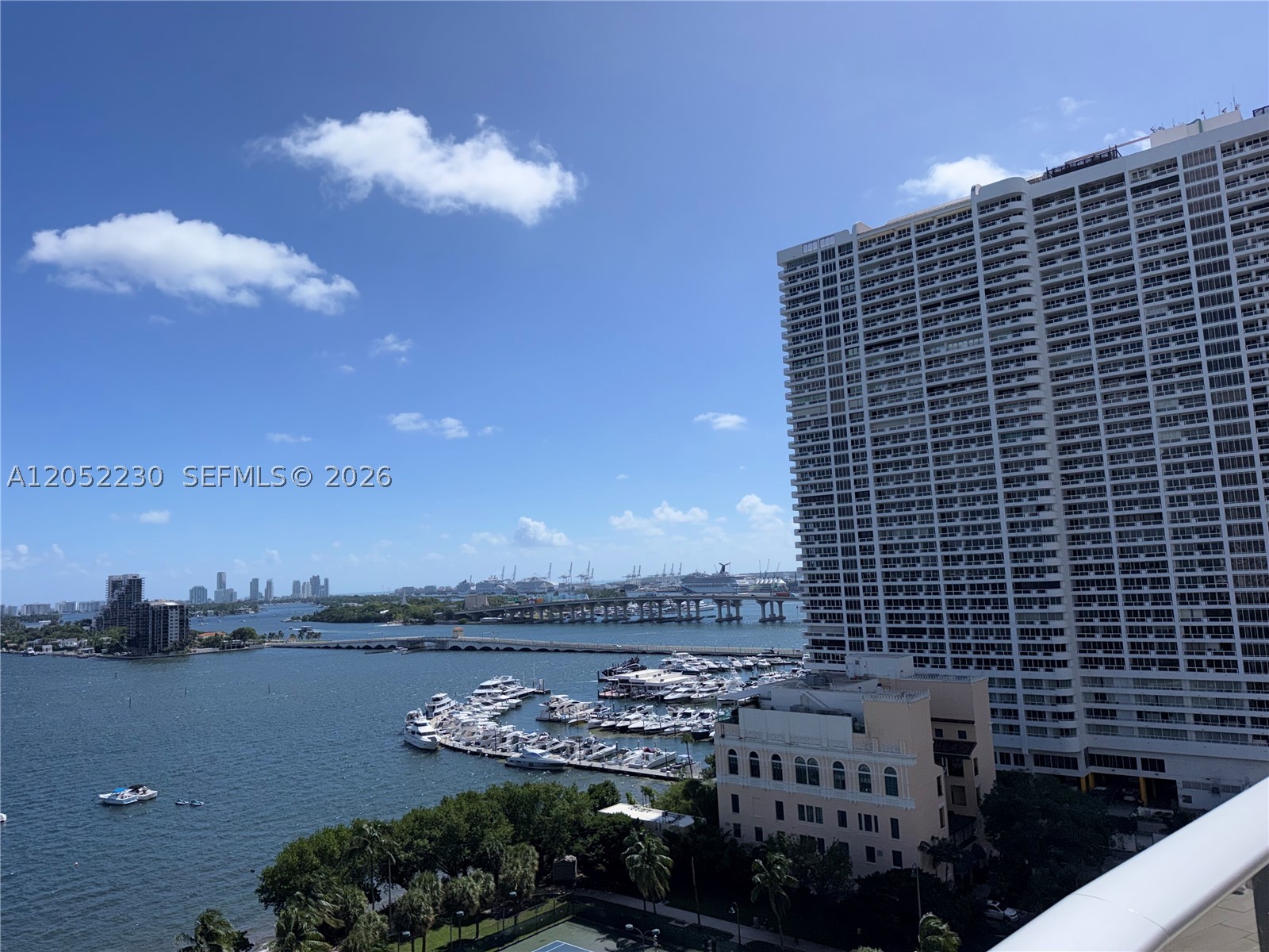 488 NE 18th St #3210, Miami FL 33132