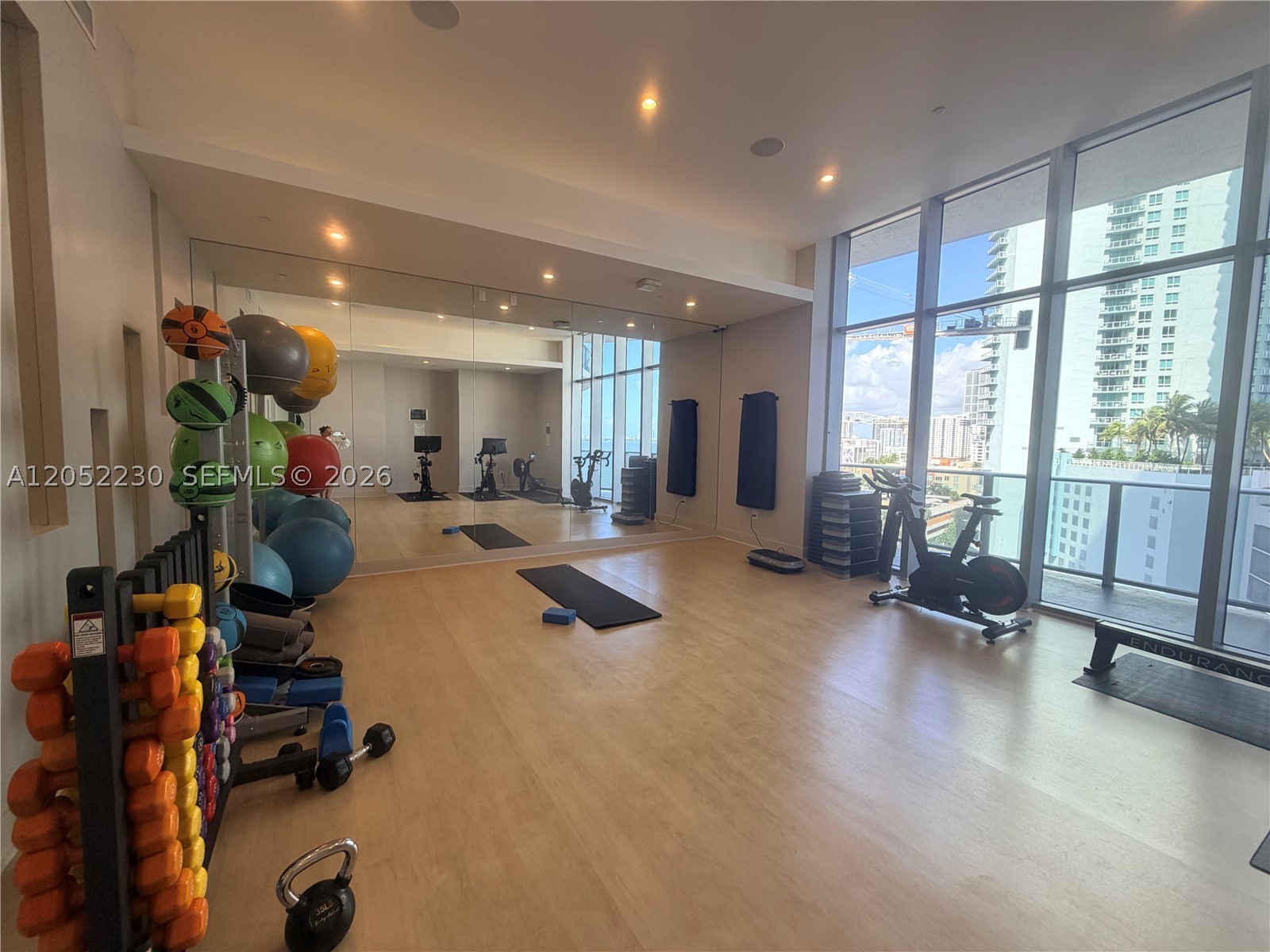 488 NE 18th St #3210, Miami FL 33132