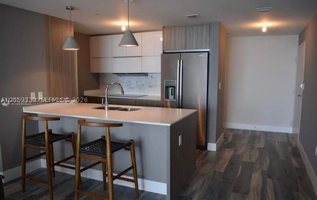 600 NE 27th St #2202, Miami FL 33137