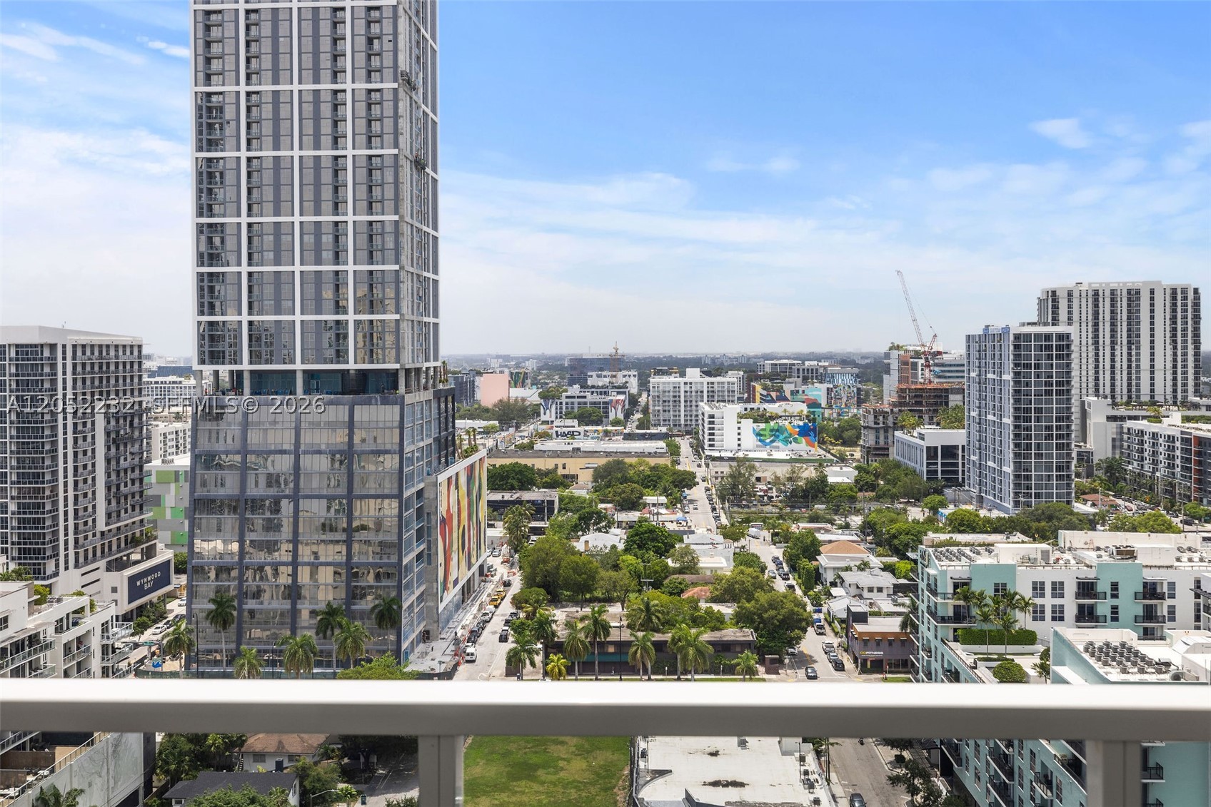 600 NE 27th St #2202, Miami FL 33137