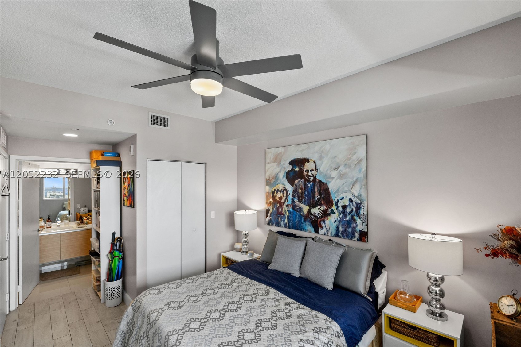 600 NE 27th St #2202, Miami FL 33137