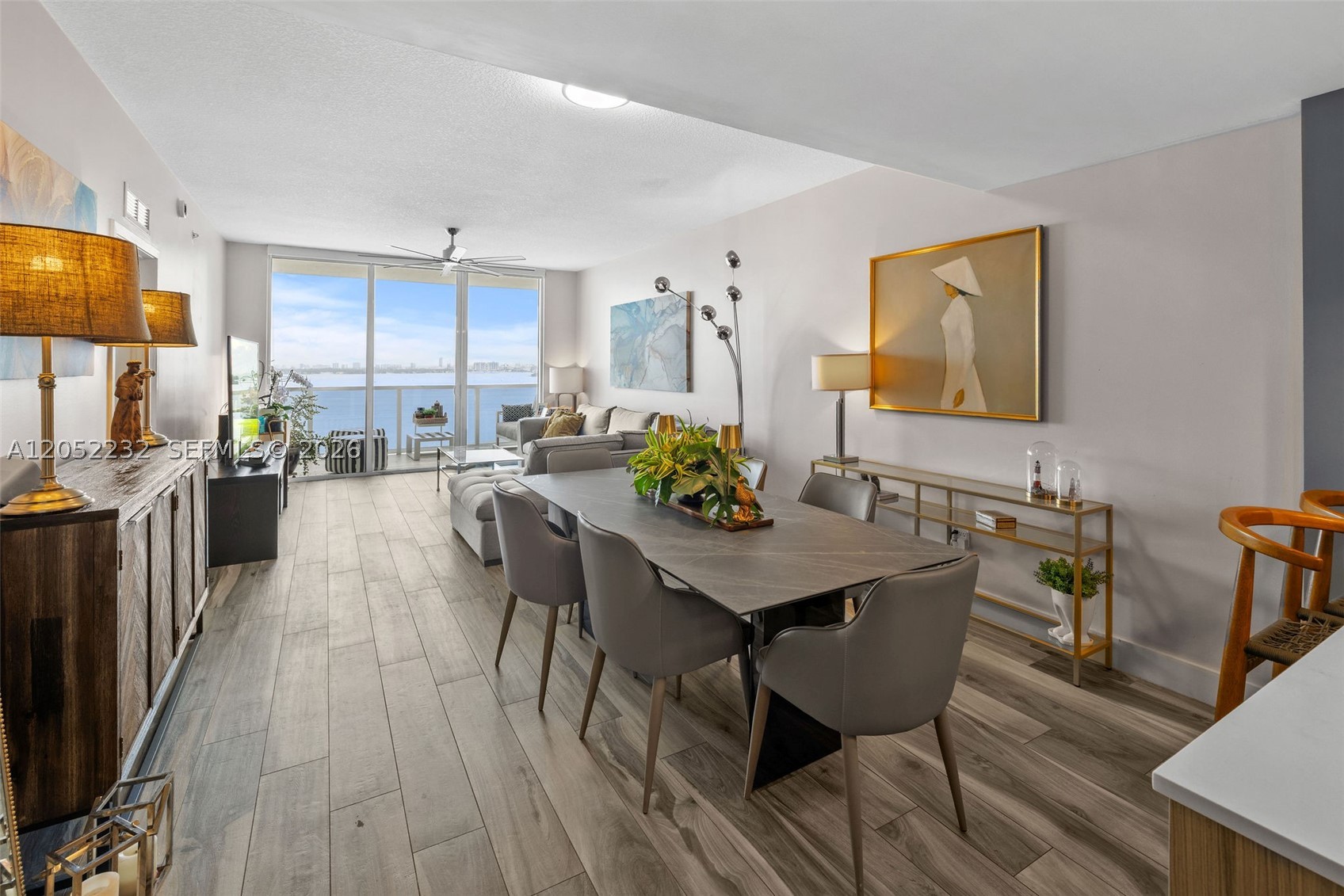 600 NE 27th St #2202, Miami FL 33137