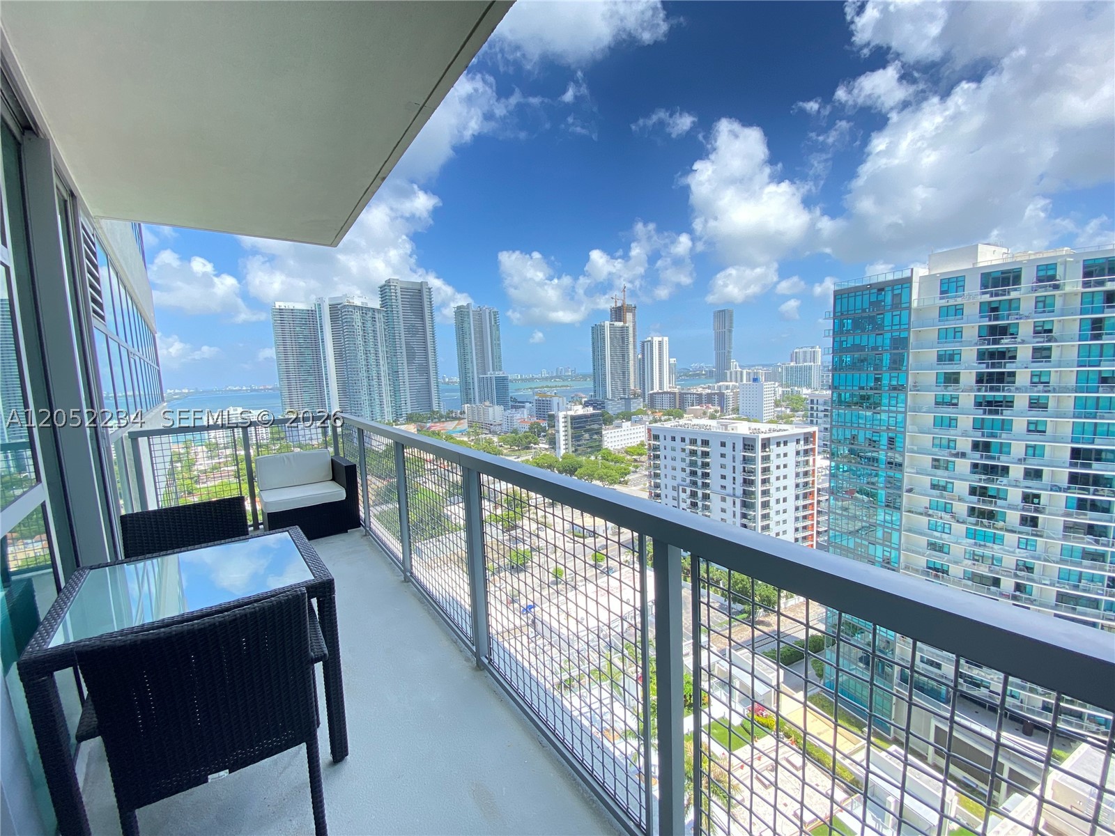 3301 NE 1st Ave #H2110, Miami FL 33137