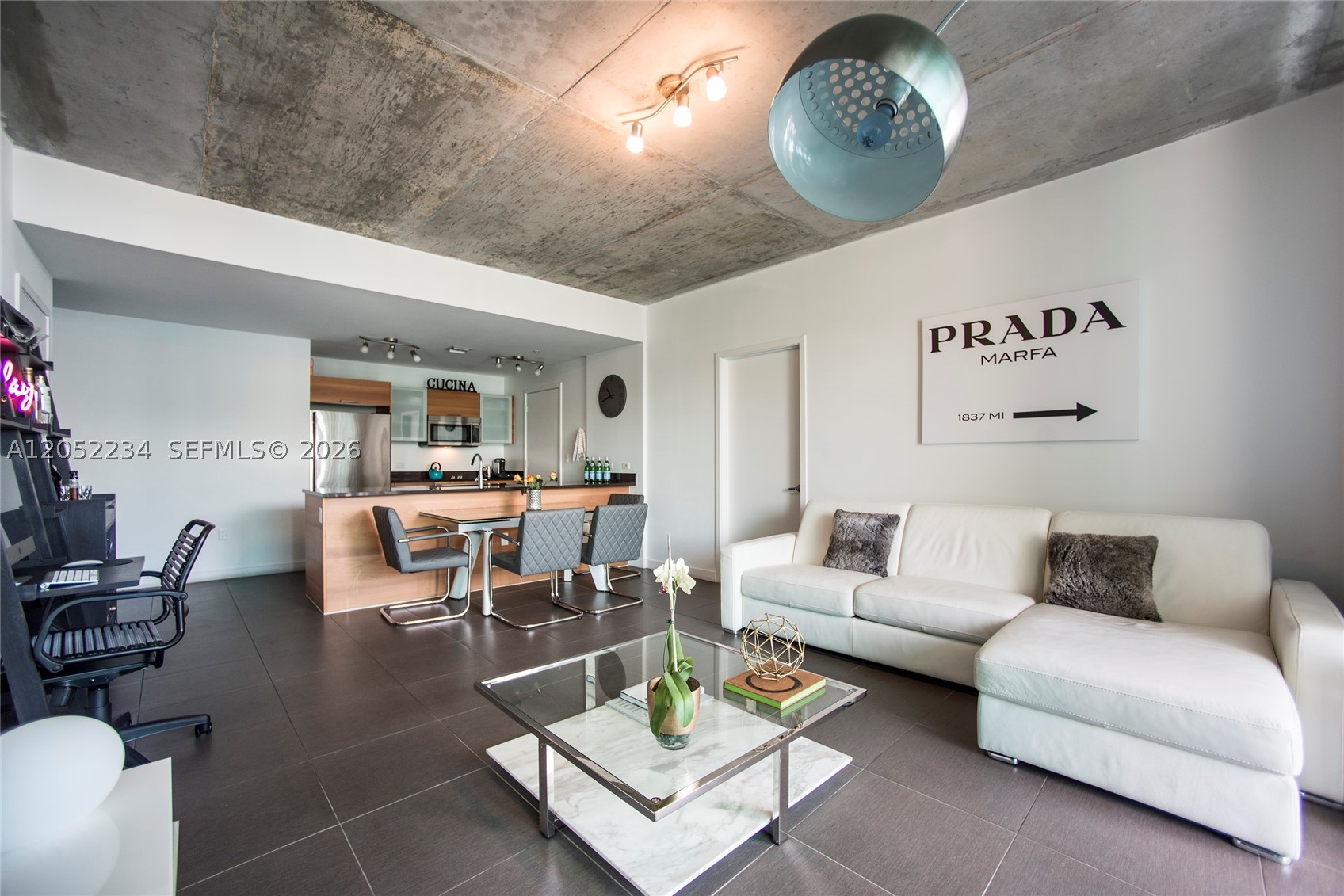 3301 NE 1st Ave #H2110, Miami FL 33137