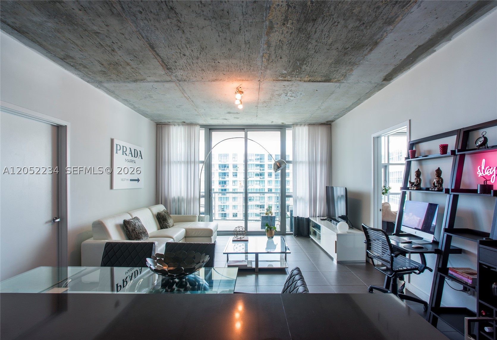 3301 NE 1st Ave #H2110, Miami FL 33137