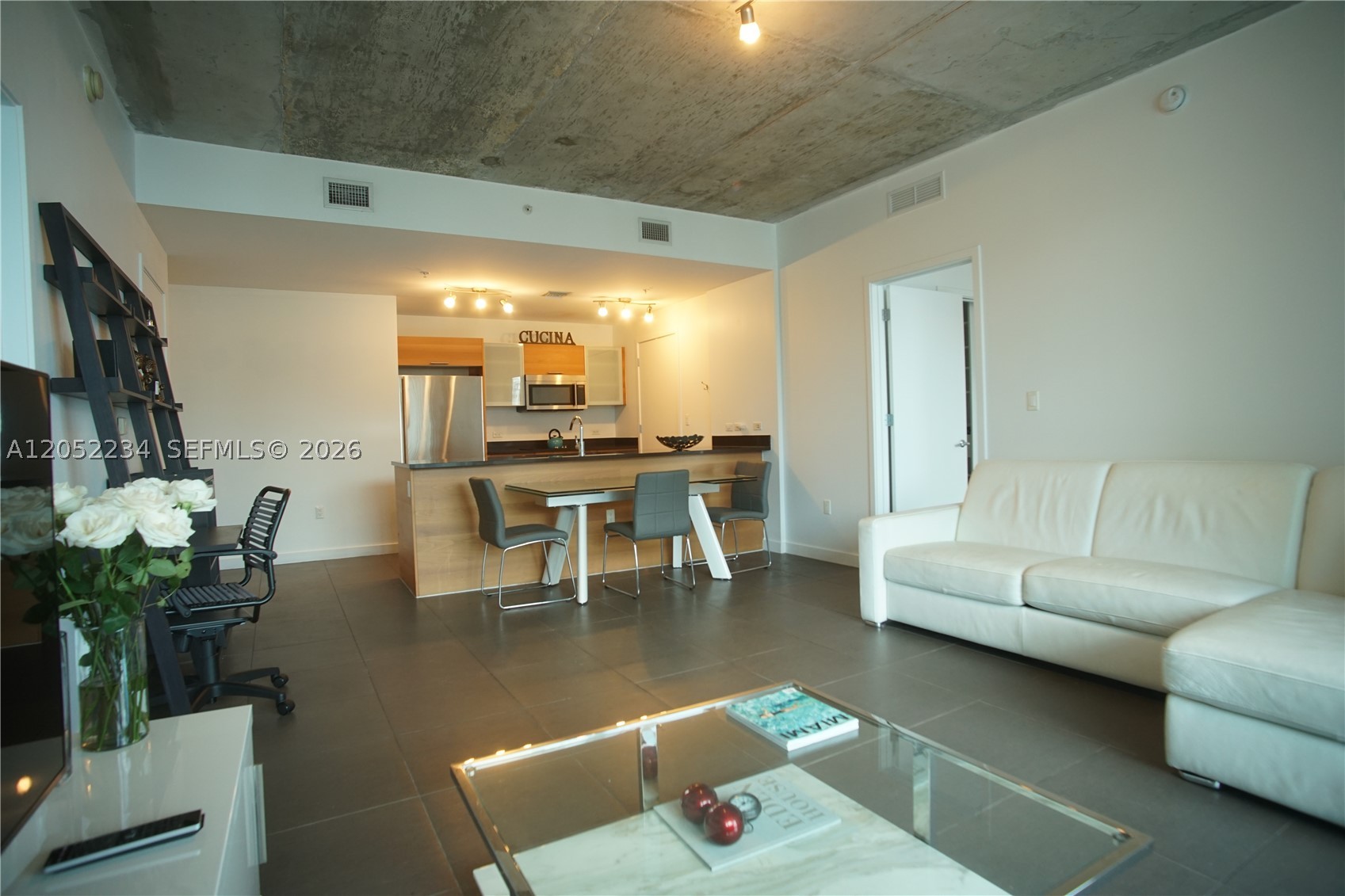 3301 NE 1st Ave #H2110, Miami FL 33137