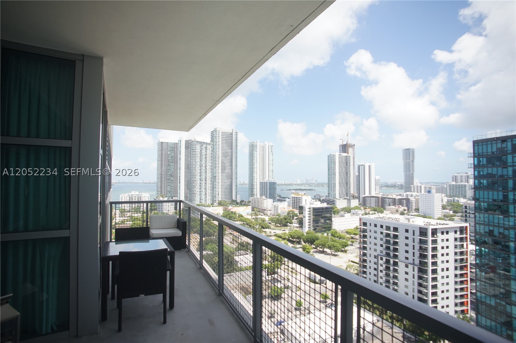 3301 NE 1st Ave #H2110, Miami FL 33137