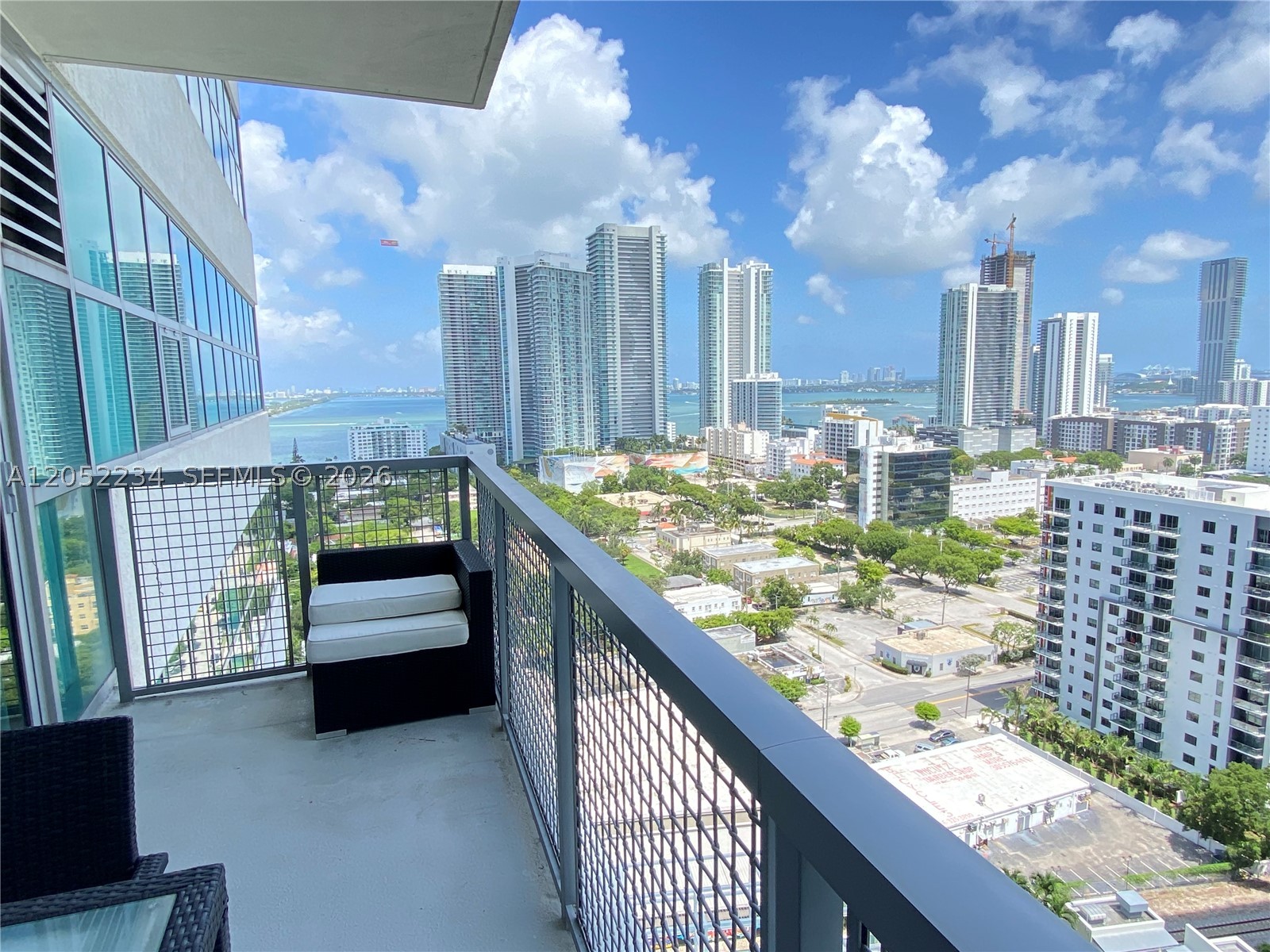 3301 NE 1st Ave #H2110, Miami FL 33137