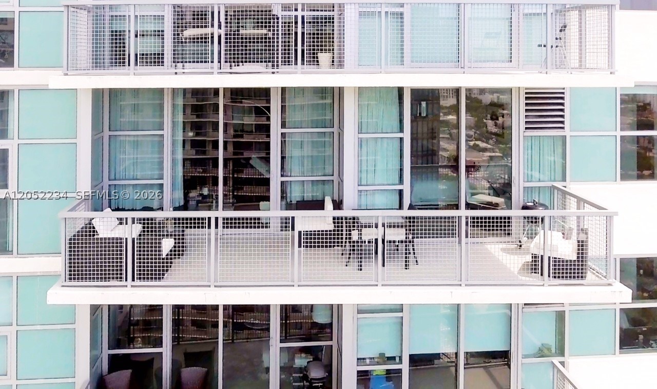 3301 NE 1st Ave #H2110, Miami FL 33137