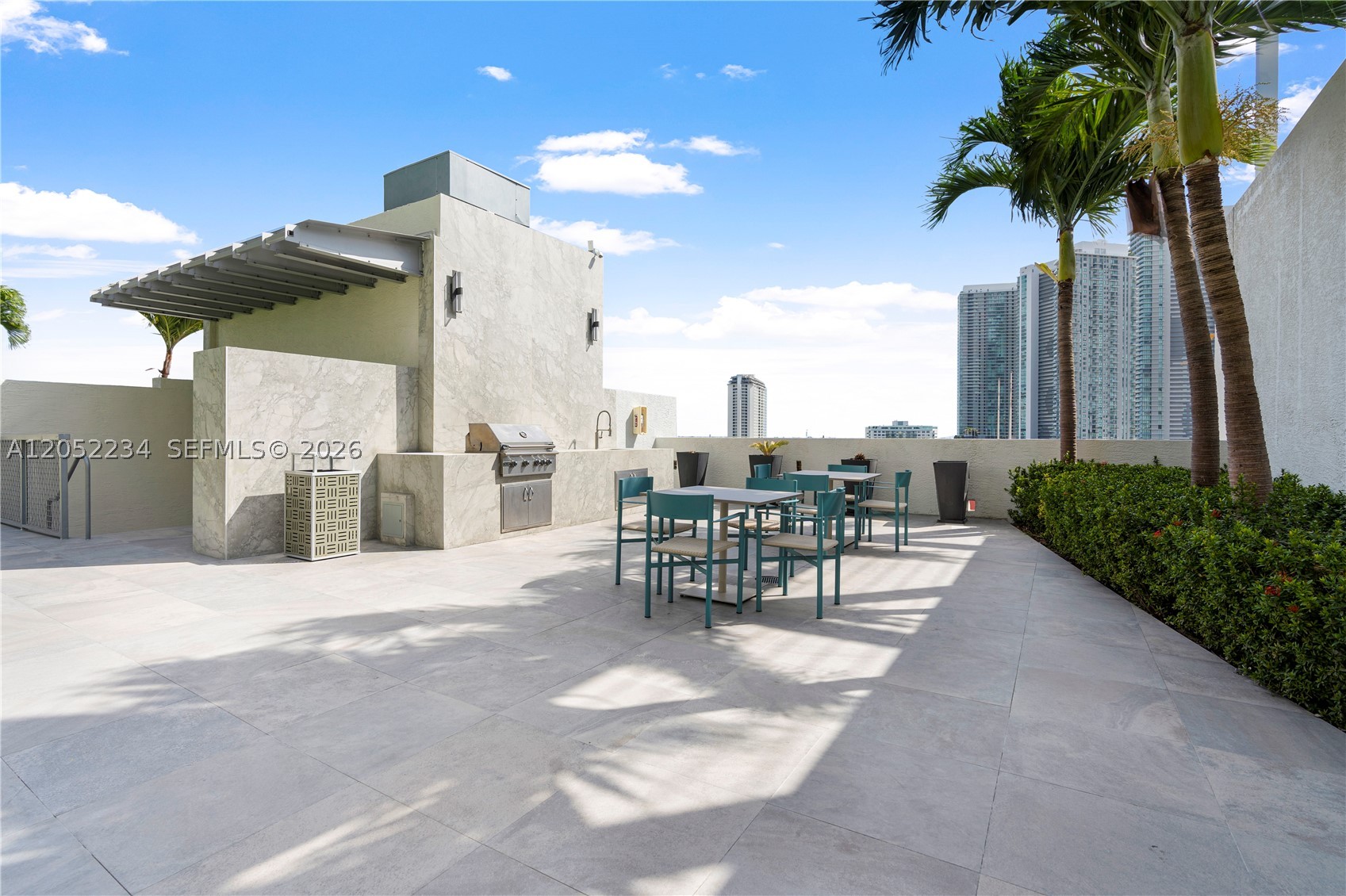 3301 NE 1st Ave #H2110, Miami FL 33137