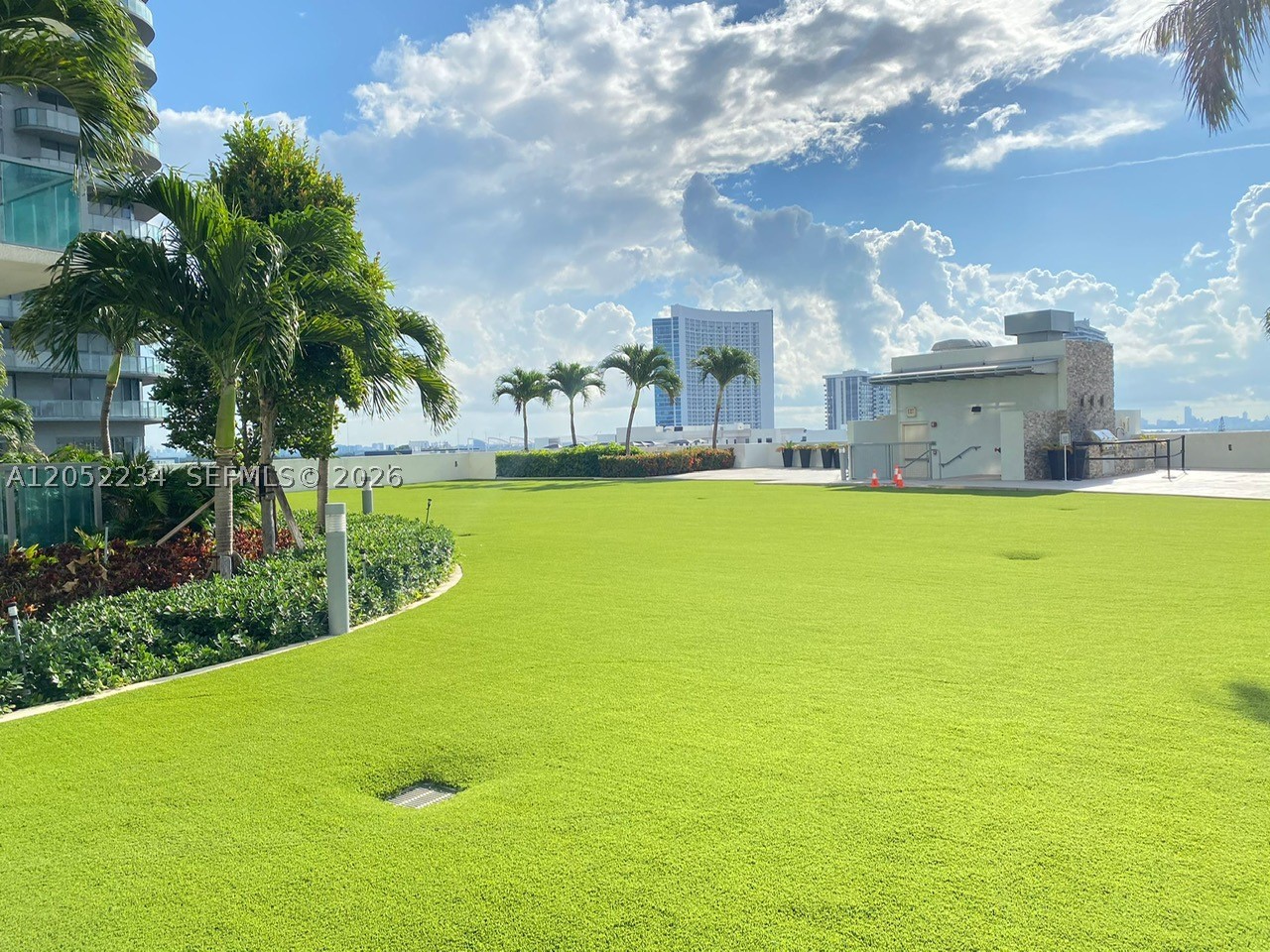3301 NE 1st Ave #H2110, Miami FL 33137