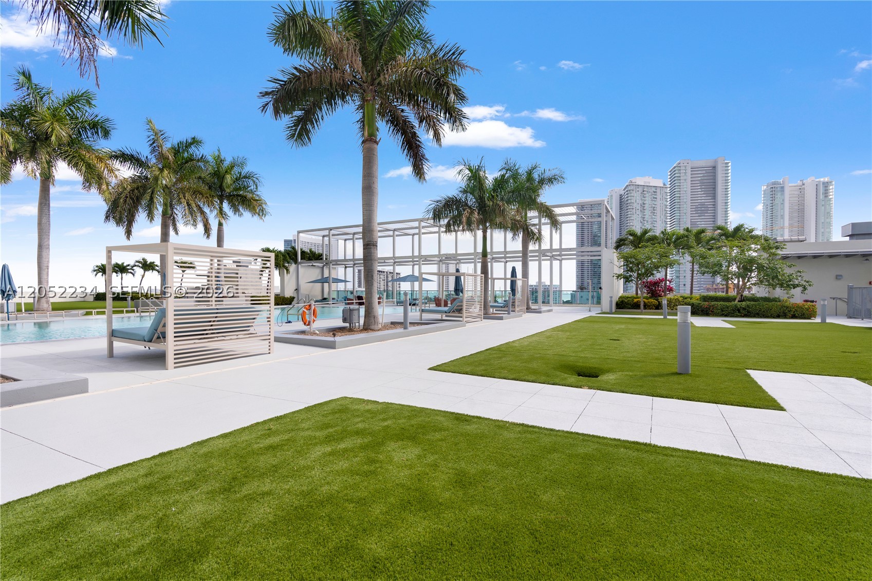 3301 NE 1st Ave #H2110, Miami FL 33137