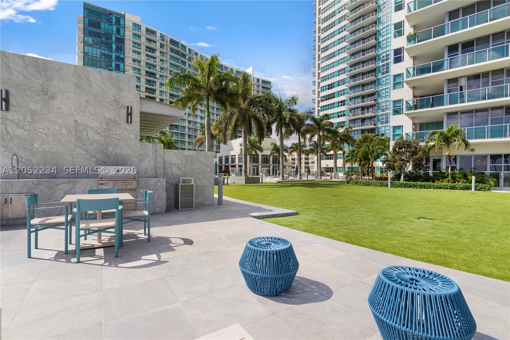 3301 NE 1st Ave #H2110, Miami FL 33137