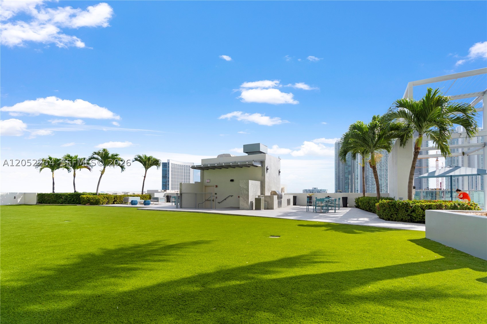 3301 NE 1st Ave #H2110, Miami FL 33137