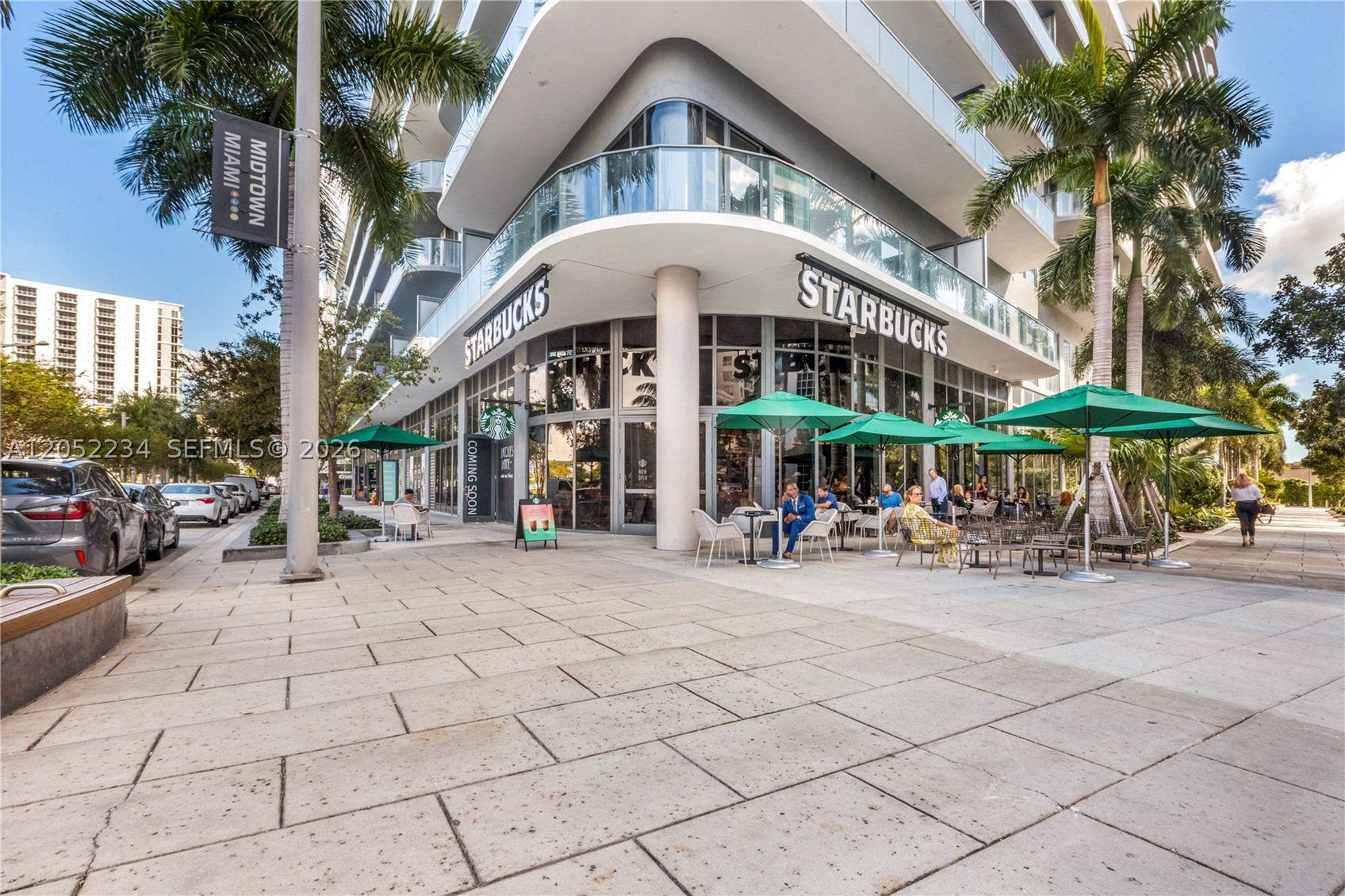 3301 NE 1st Ave #H2110, Miami FL 33137