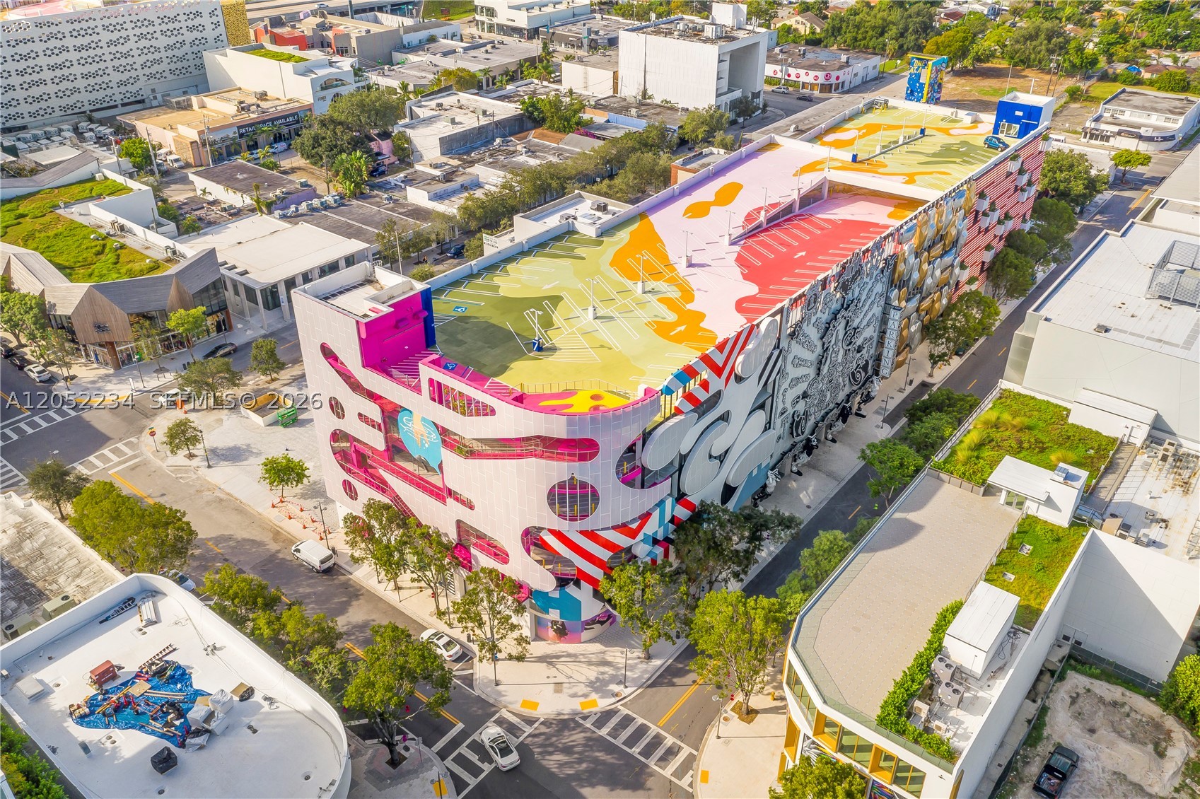 3301 NE 1st Ave #H2110, Miami FL 33137