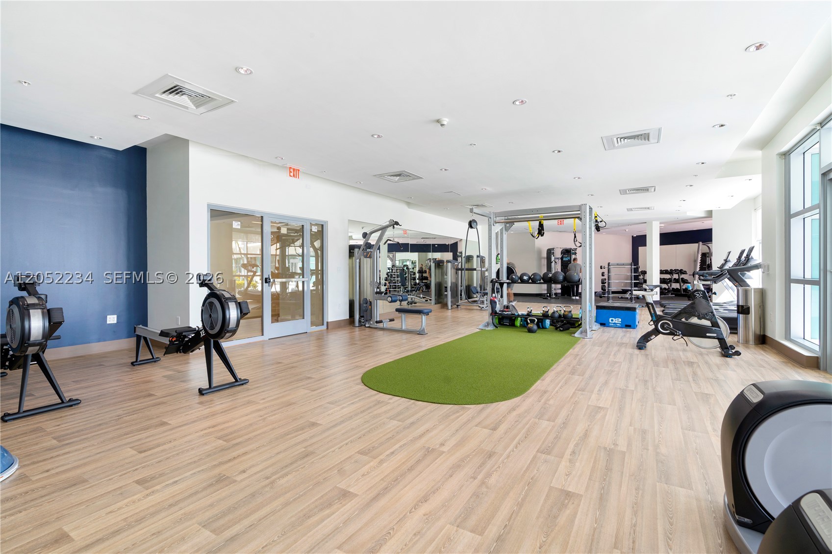 3301 NE 1st Ave #H2110, Miami FL 33137