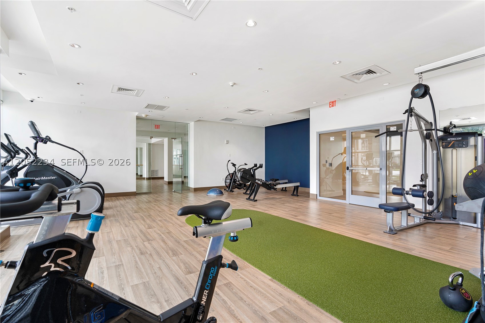3301 NE 1st Ave #H2110, Miami FL 33137