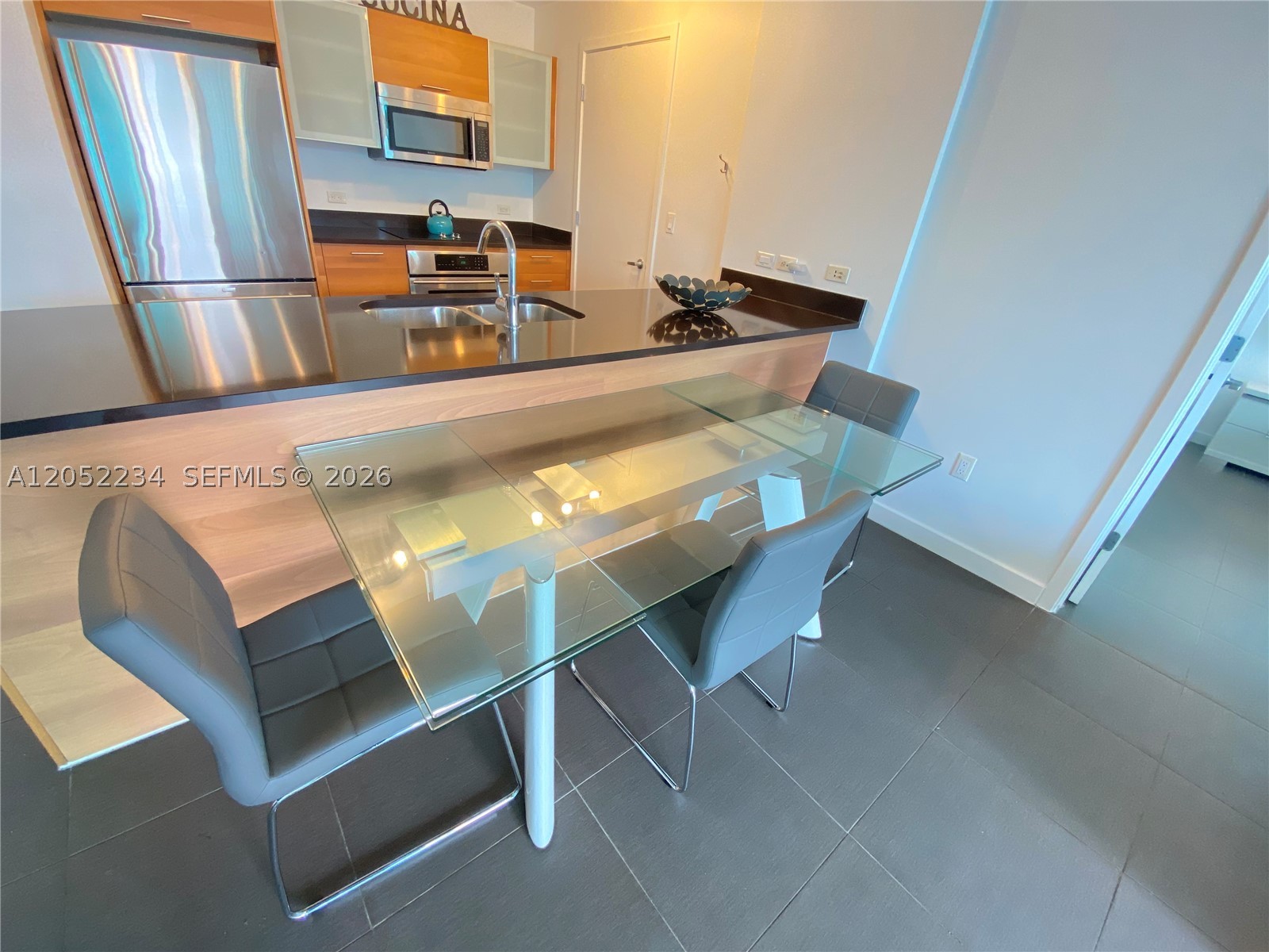 3301 NE 1st Ave #H2110, Miami FL 33137