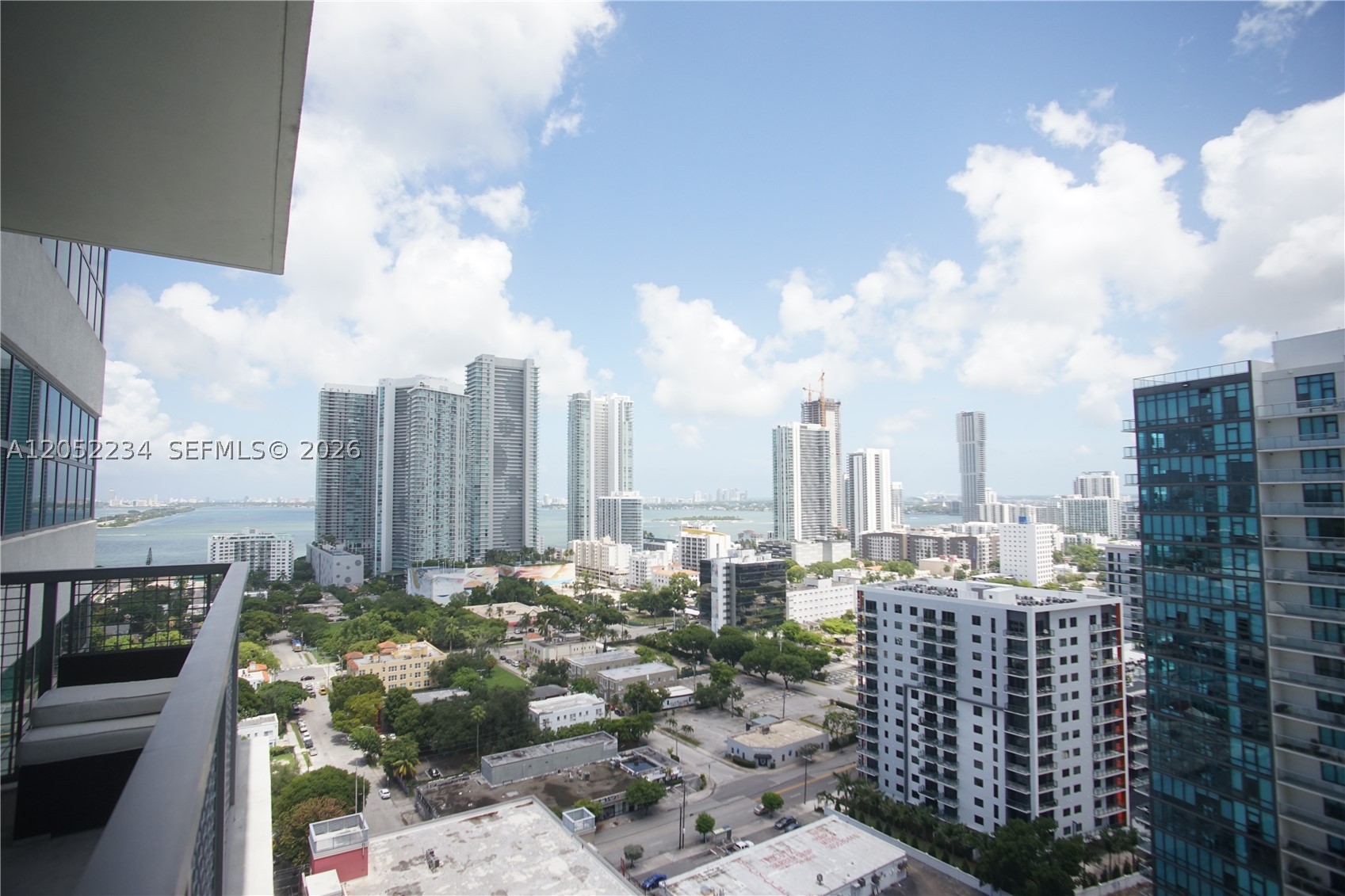 3301 NE 1st Ave #H2110, Miami FL 33137